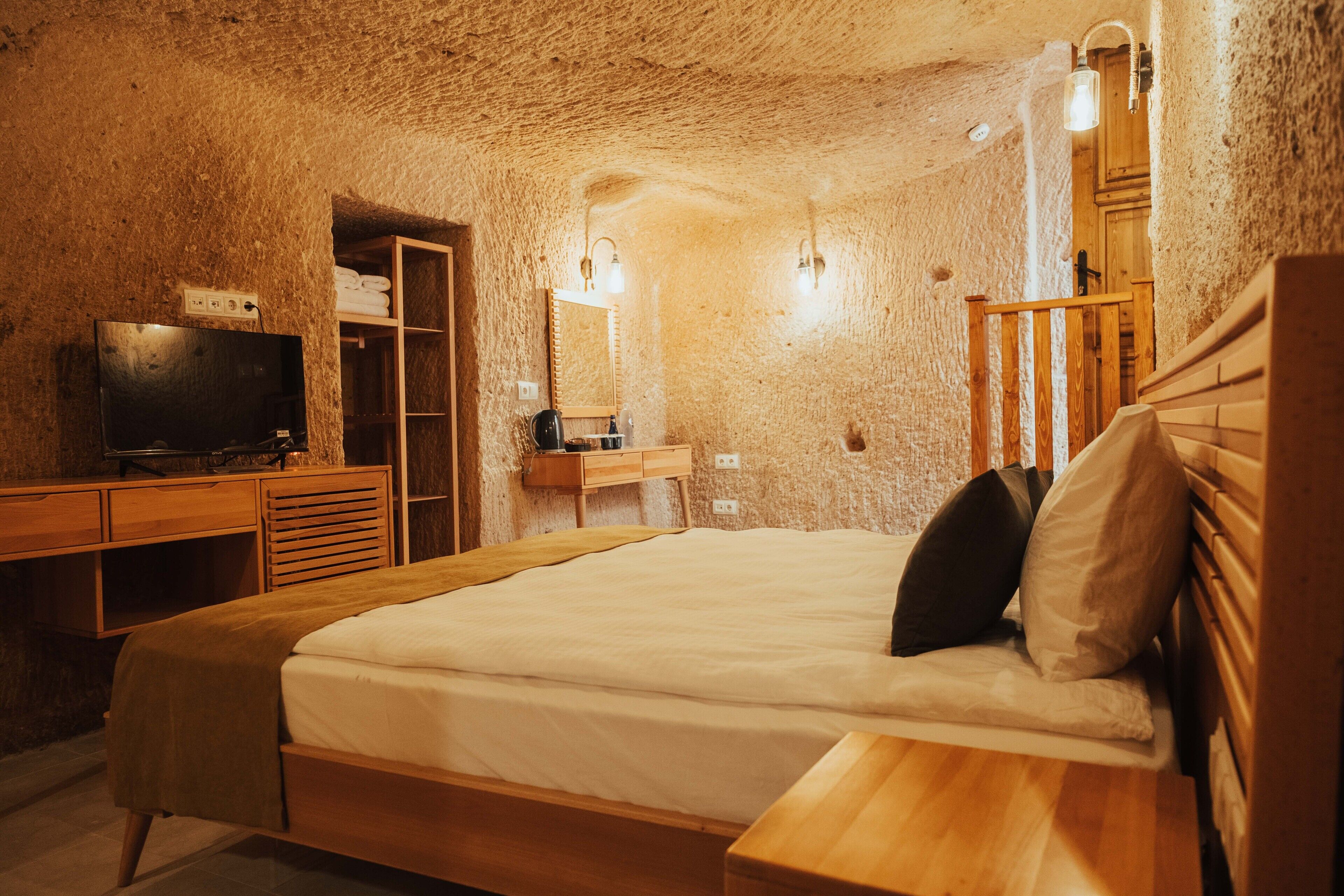 Juno Cappadocia