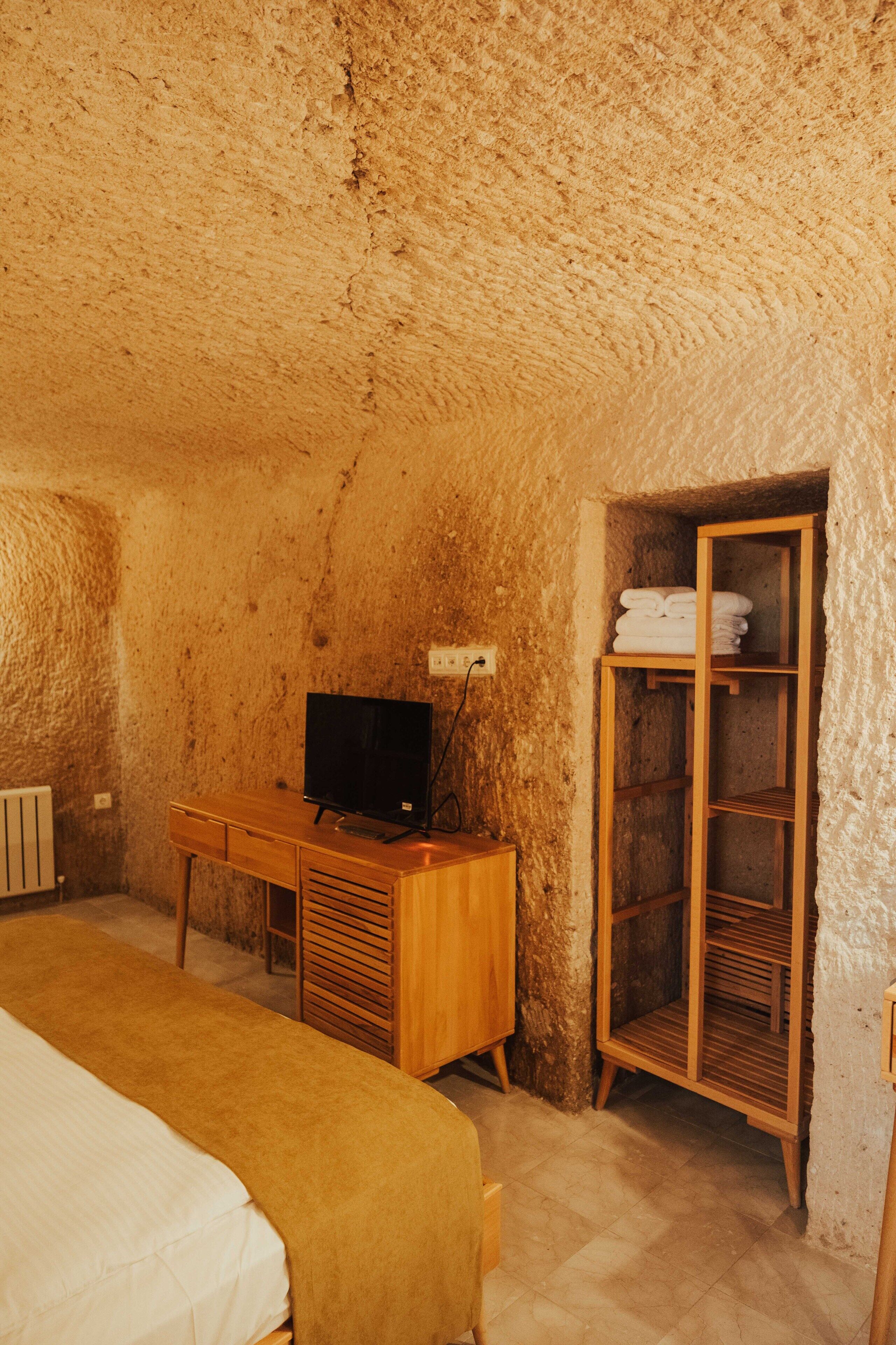 Juno Cappadocia