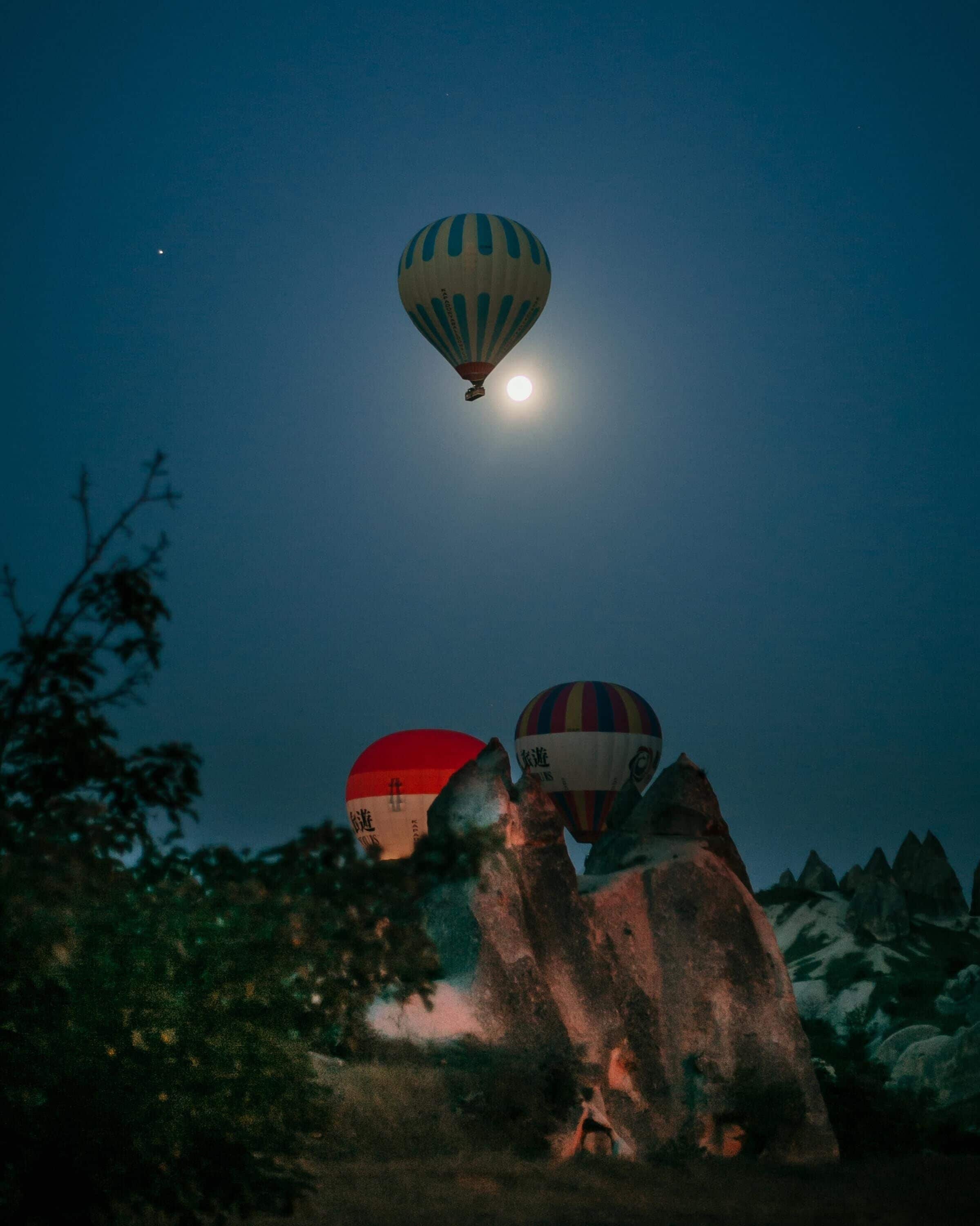 Juno Cappadocia