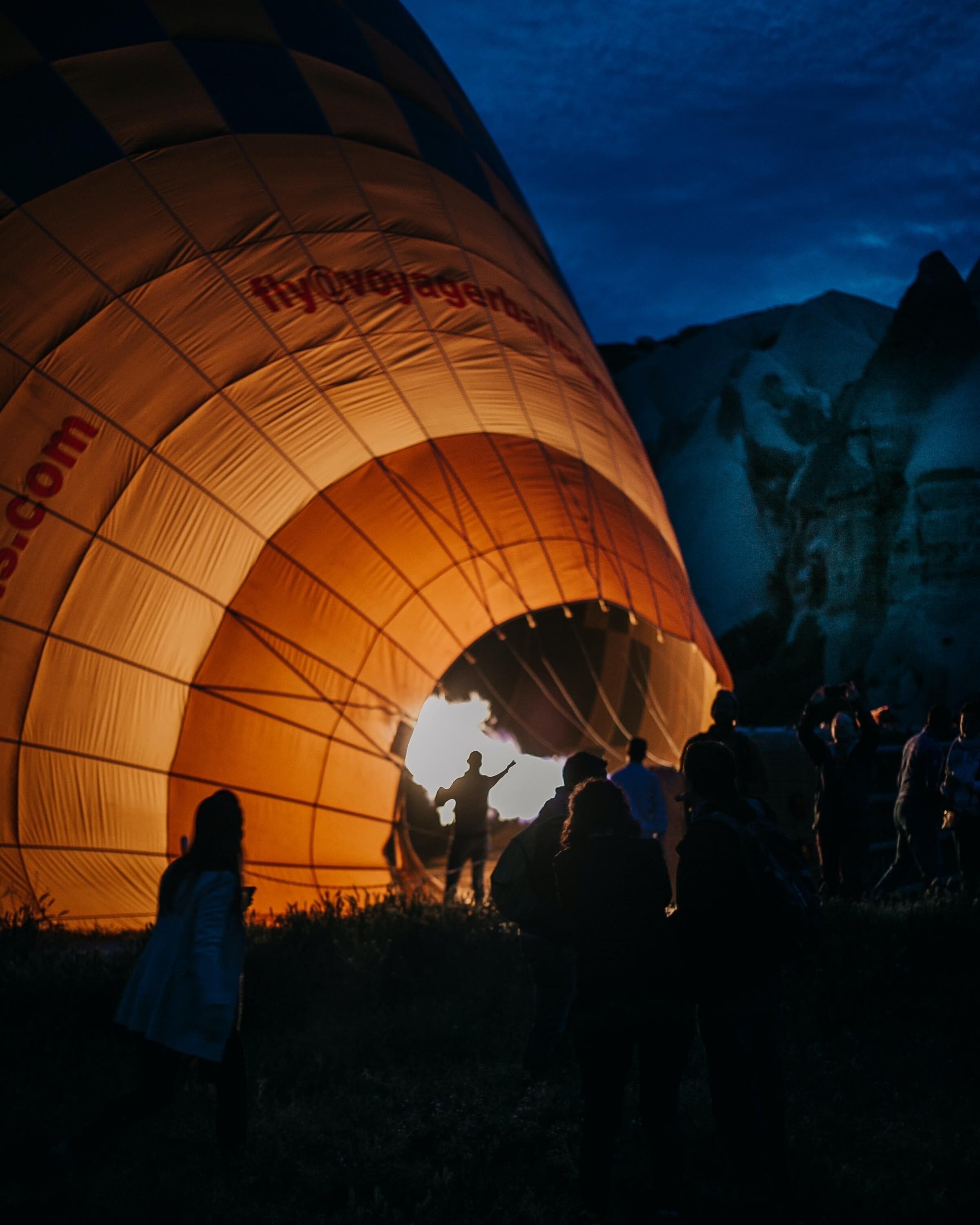 Juno Cappadocia