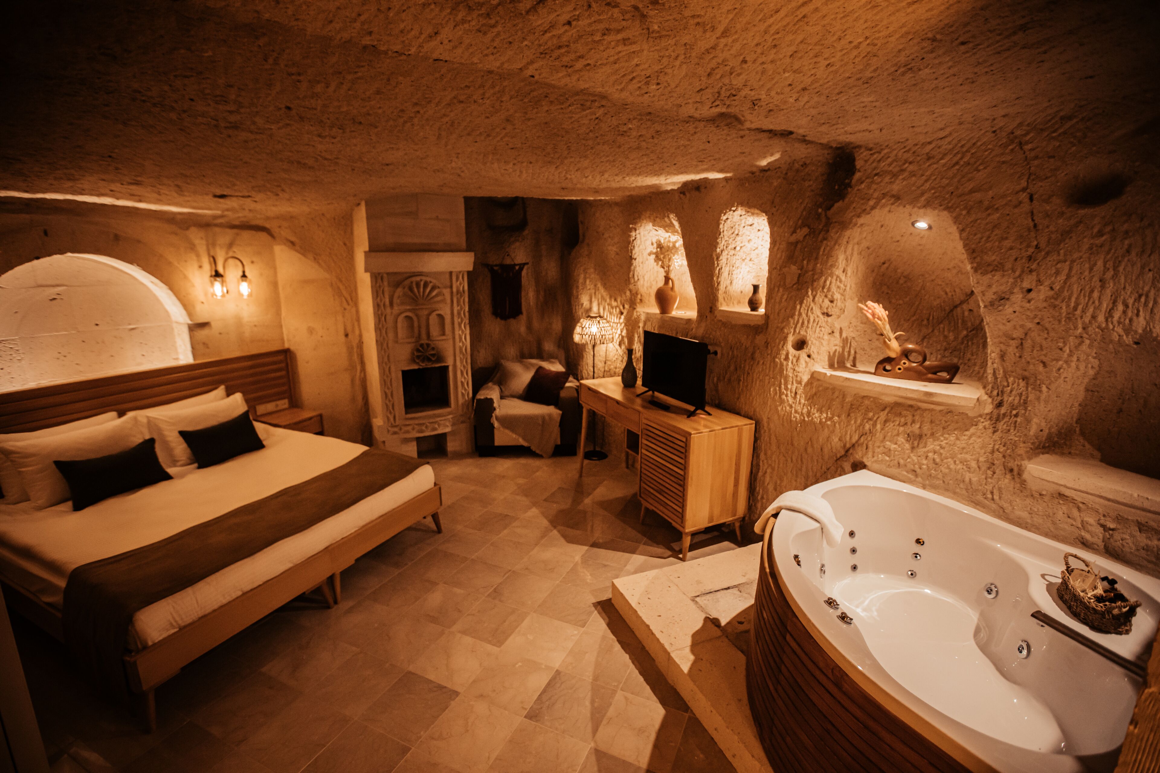Juno Cappadocia
