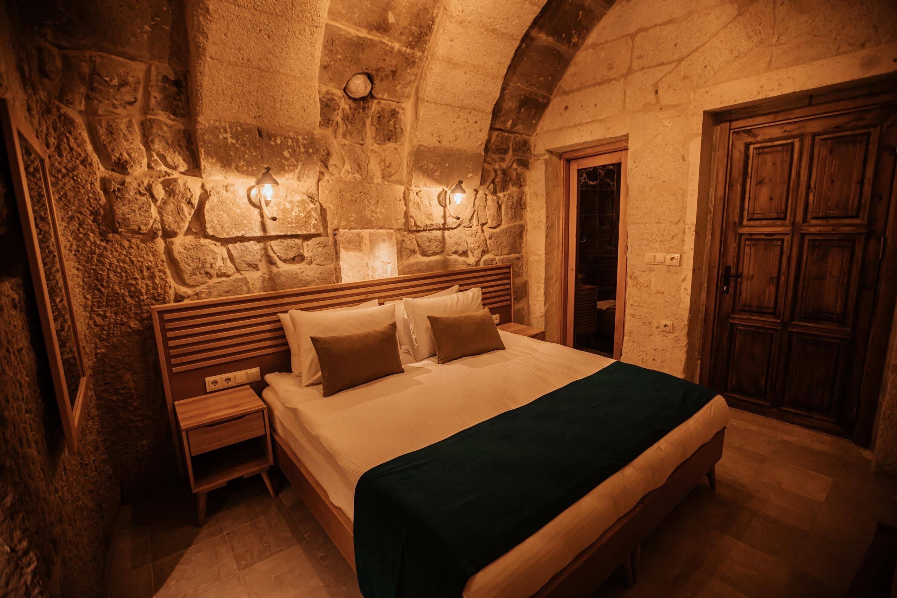 Juno Cappadocia