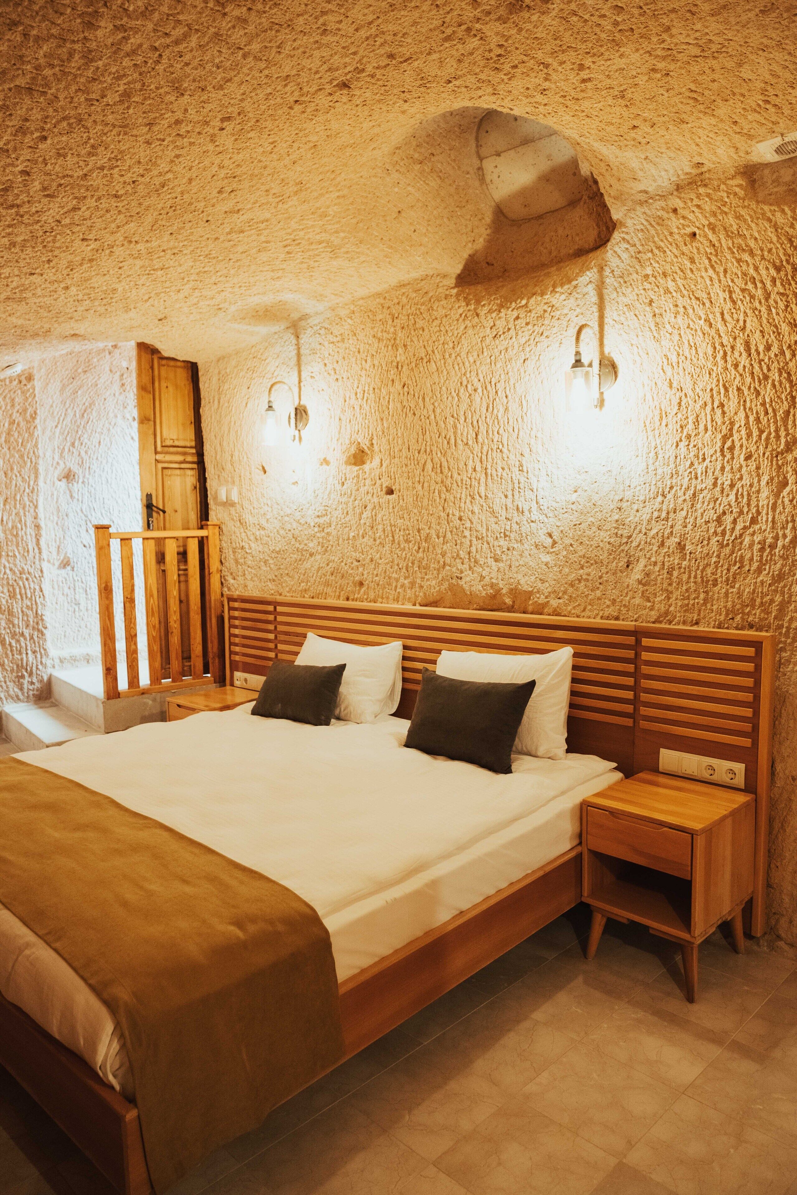 Juno Cappadocia