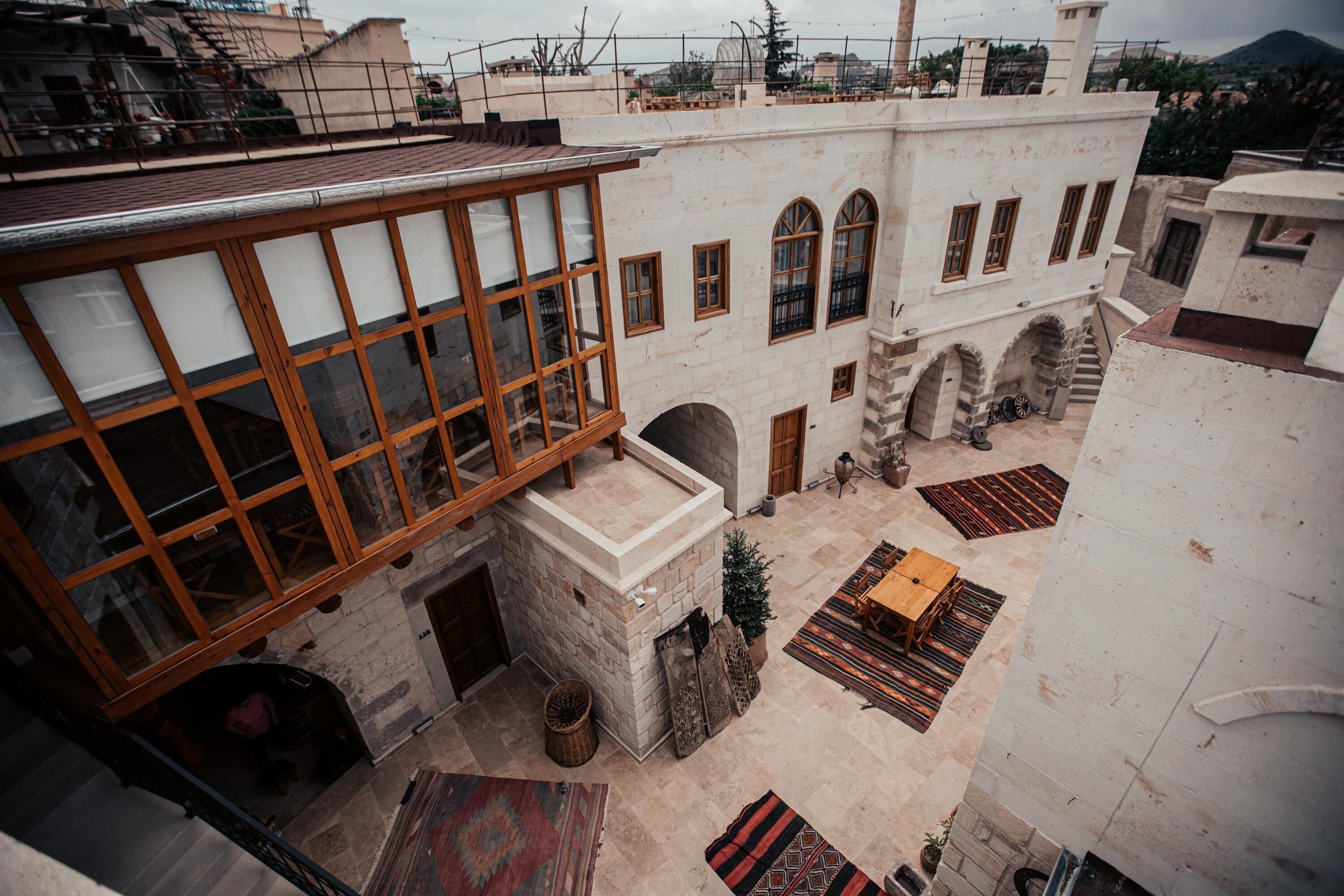 Juno Cappadocia