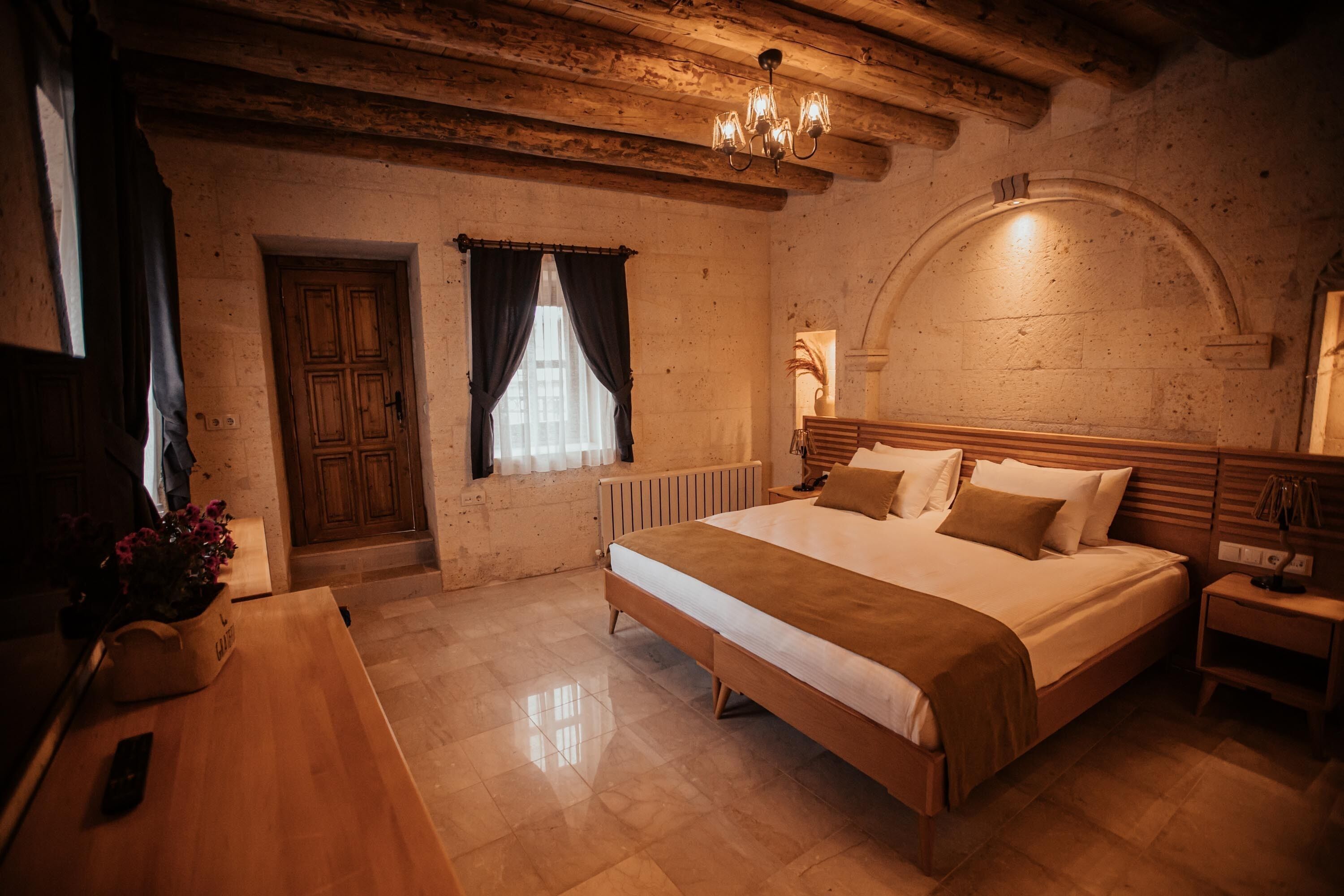 Juno Cappadocia