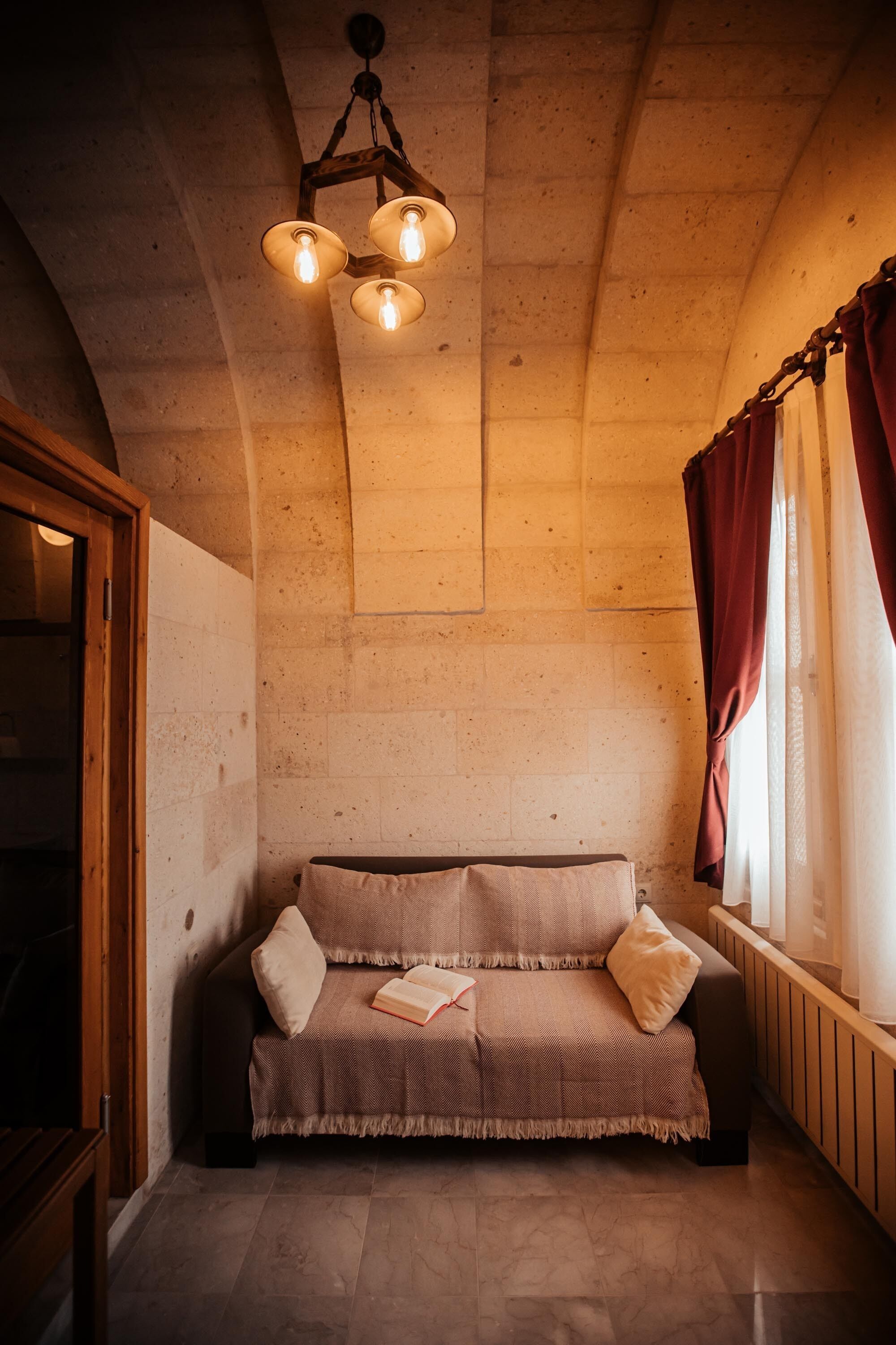 Juno Cappadocia