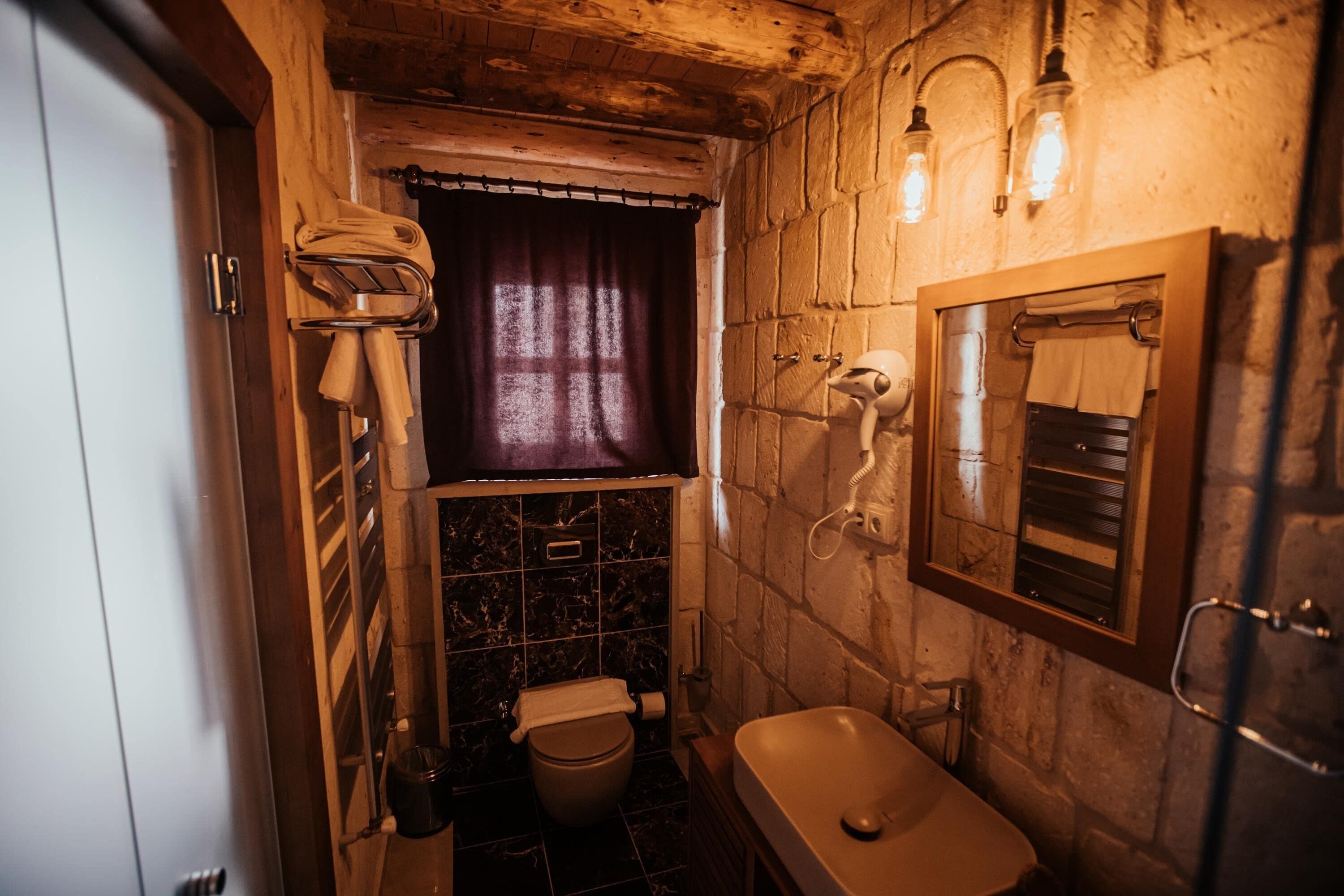 Juno Cappadocia