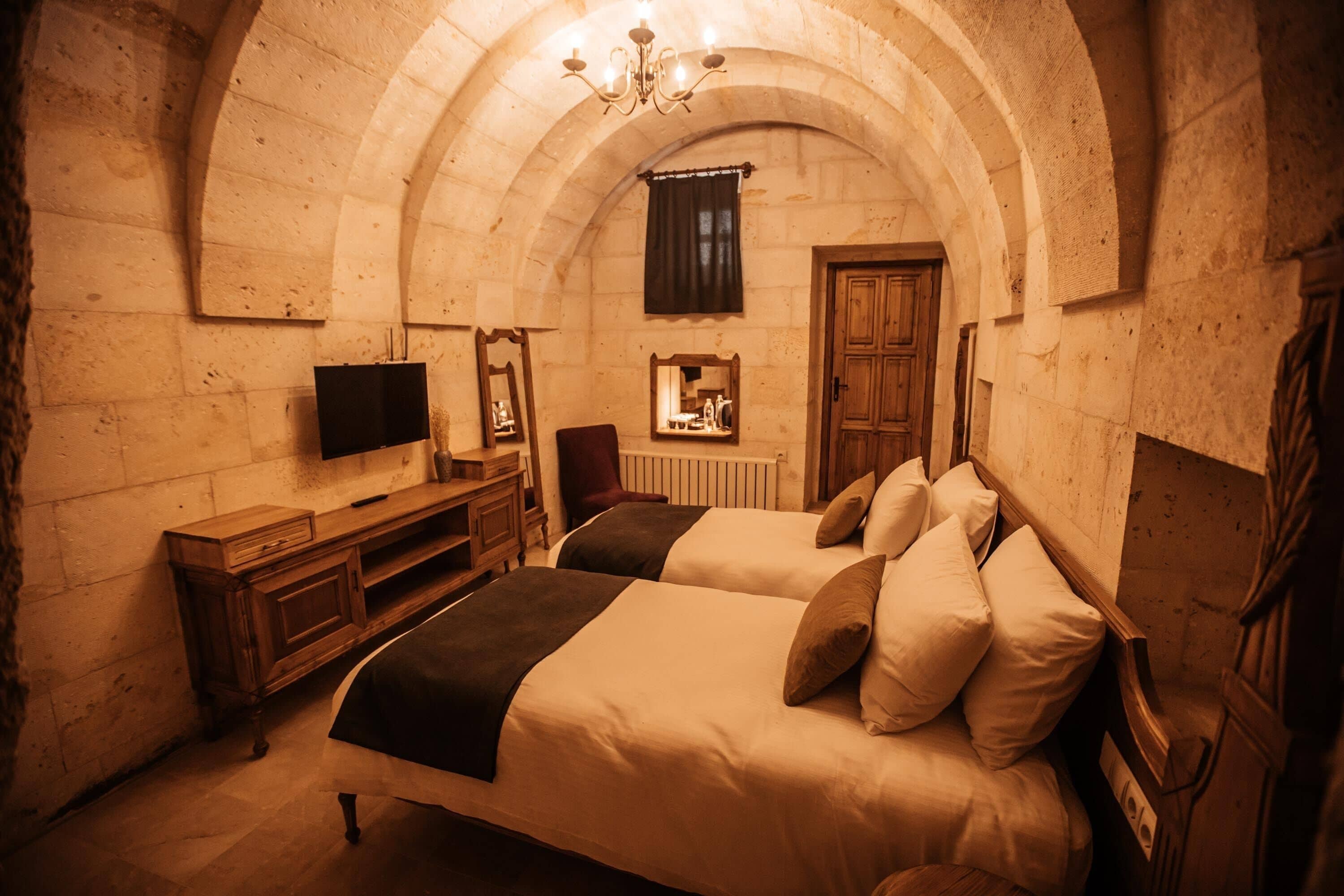 Juno Cappadocia