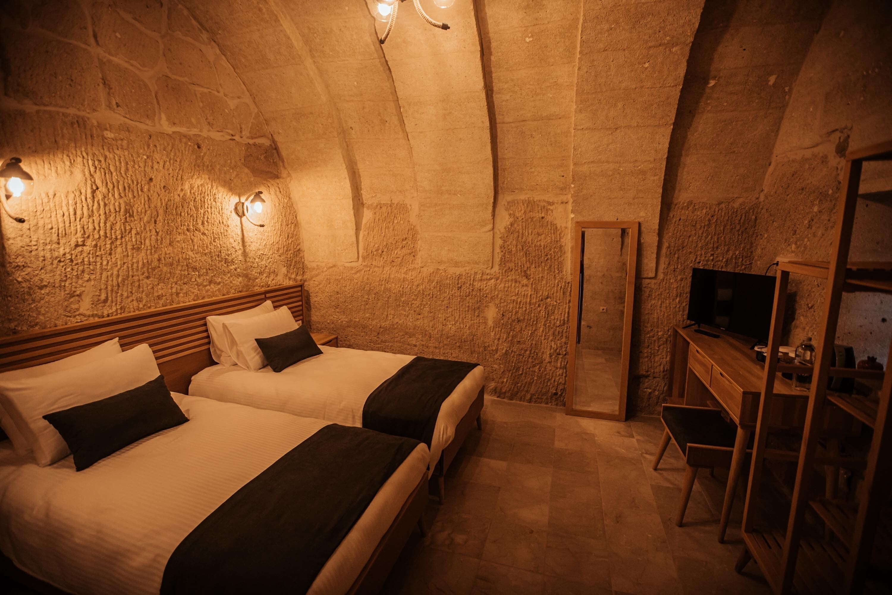 Juno Cappadocia