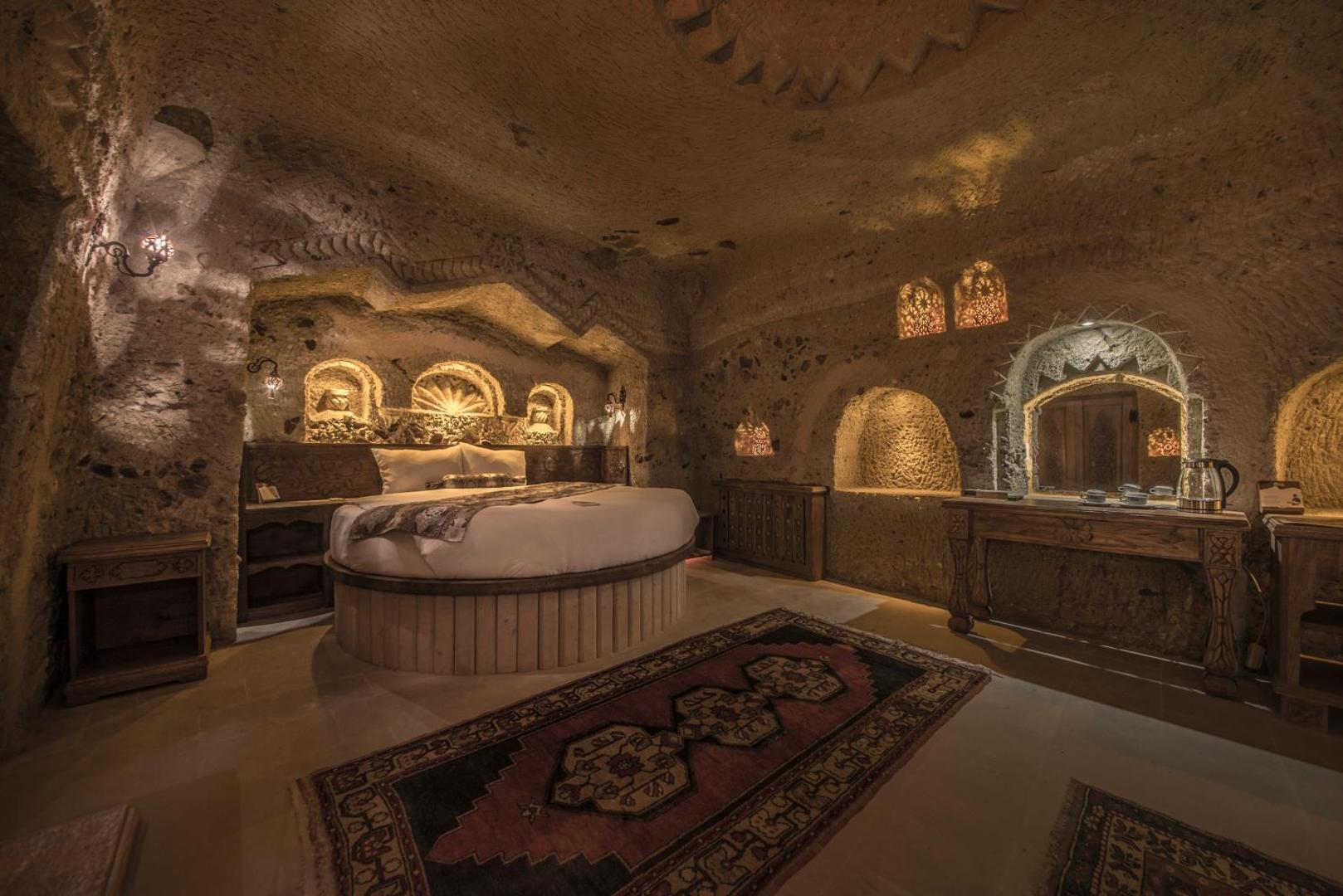 Kapadokya Hill Hotel & Spa