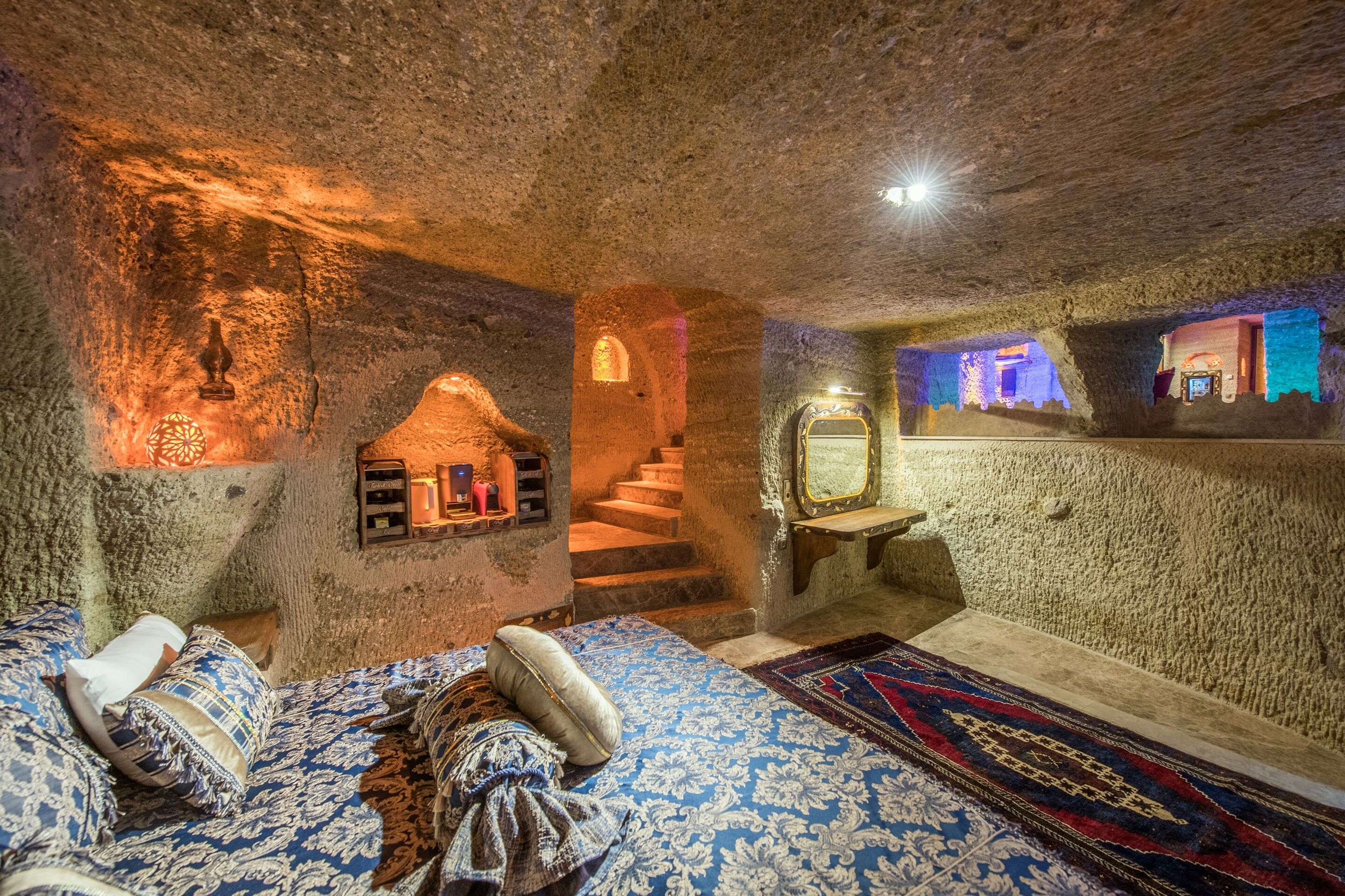 Kapadokya Hill Hotel & Spa