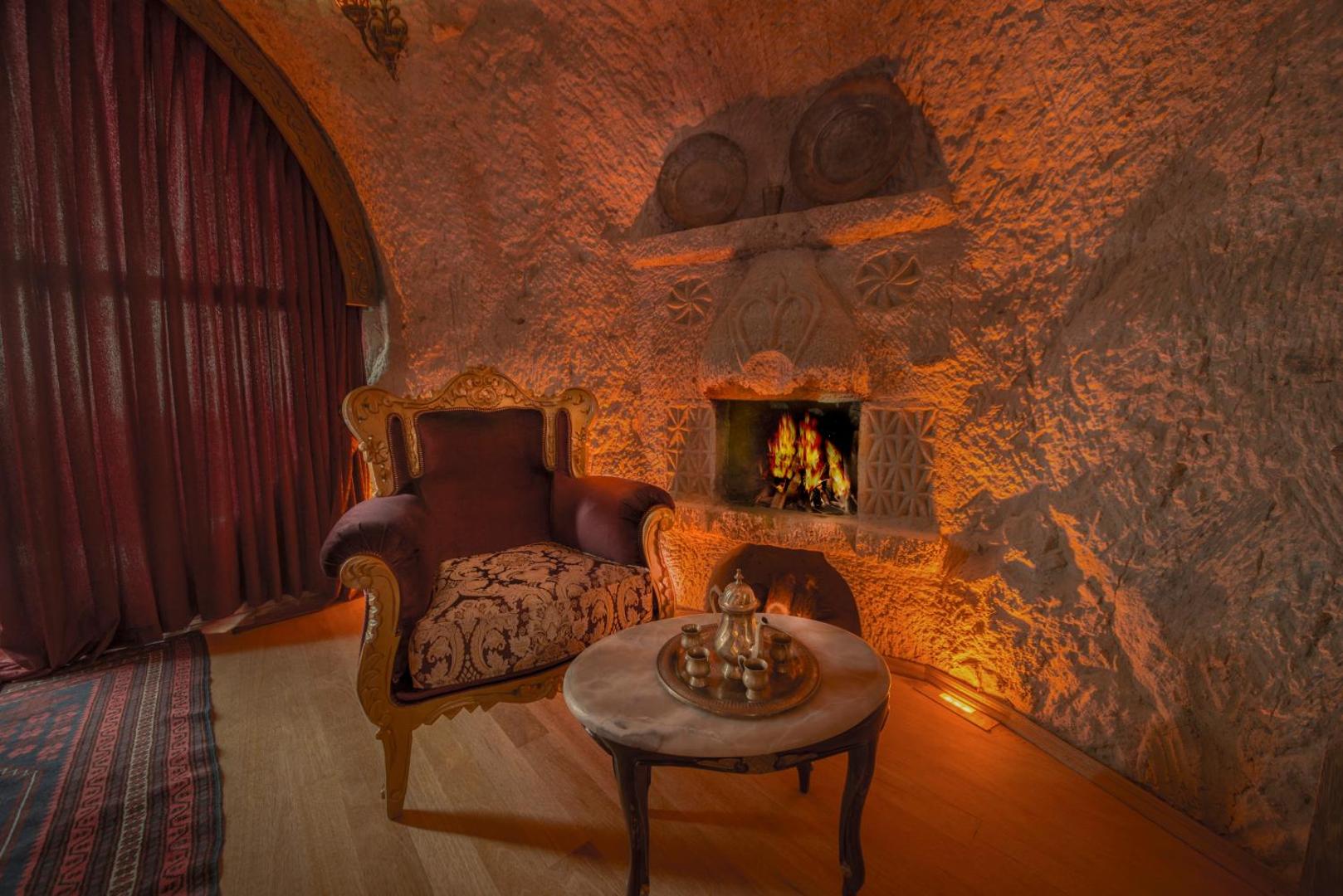 Kapadokya Hill Hotel & Spa