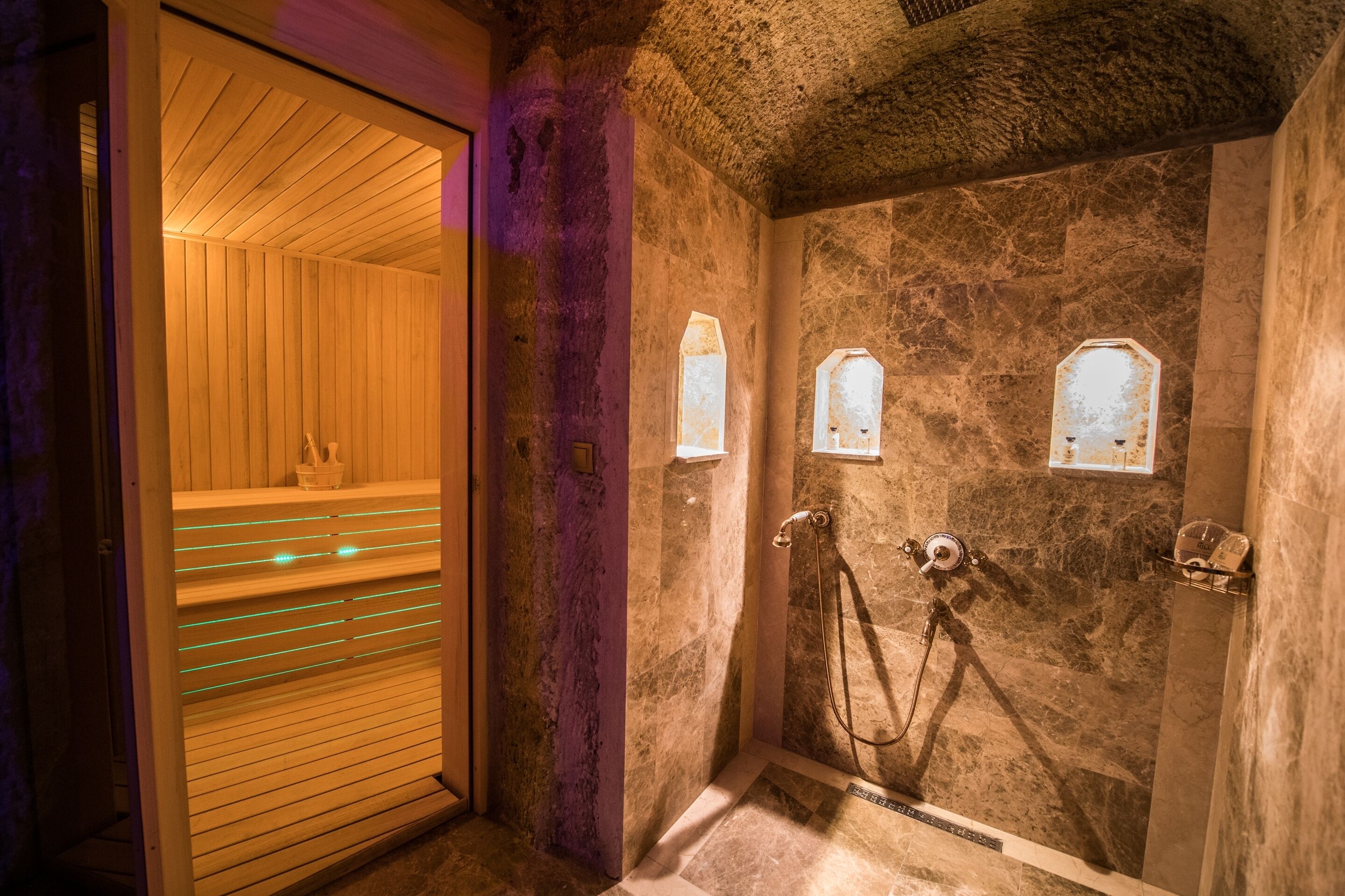 Kapadokya Hill Hotel & Spa