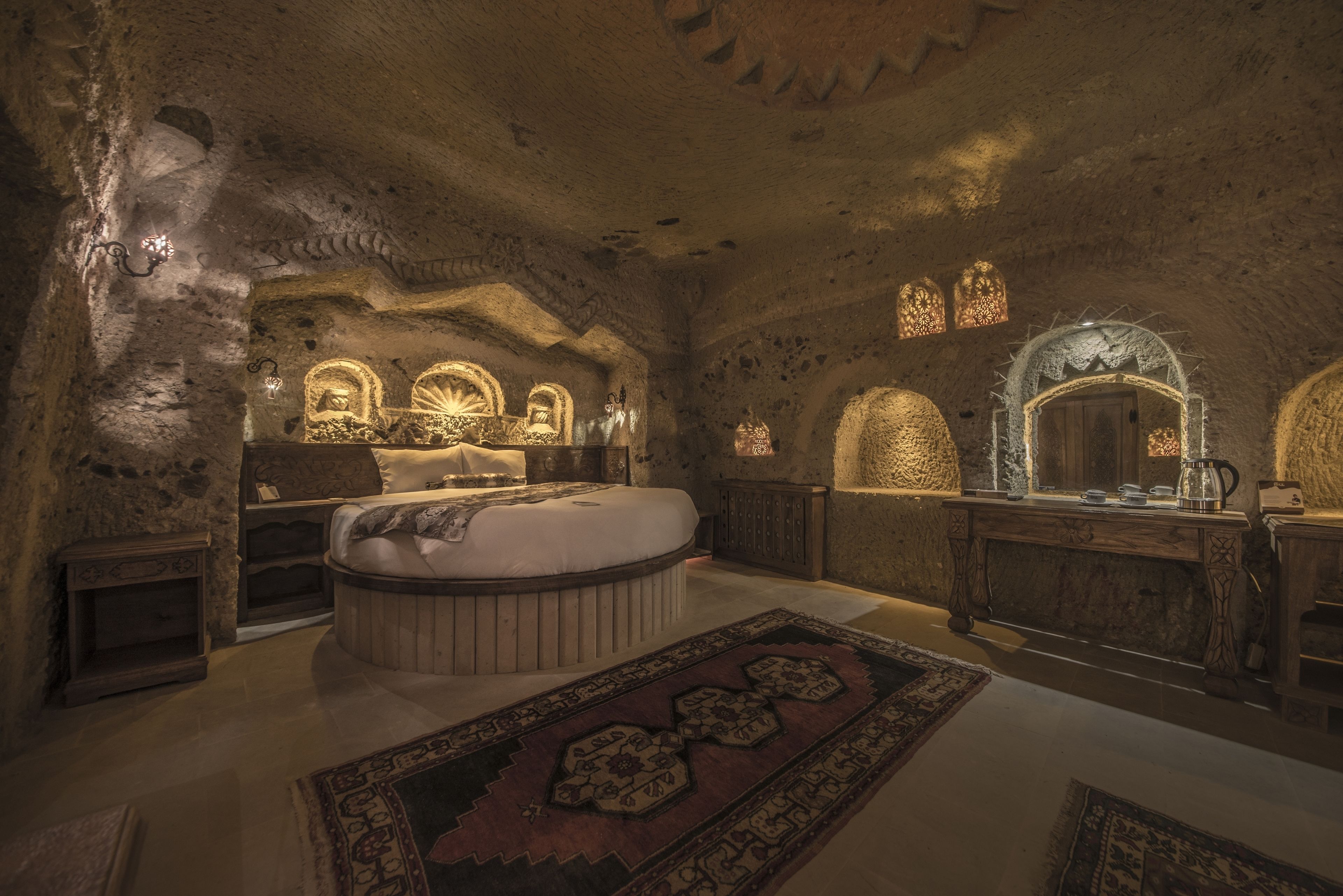 Kapadokya Hill Hotel & Spa