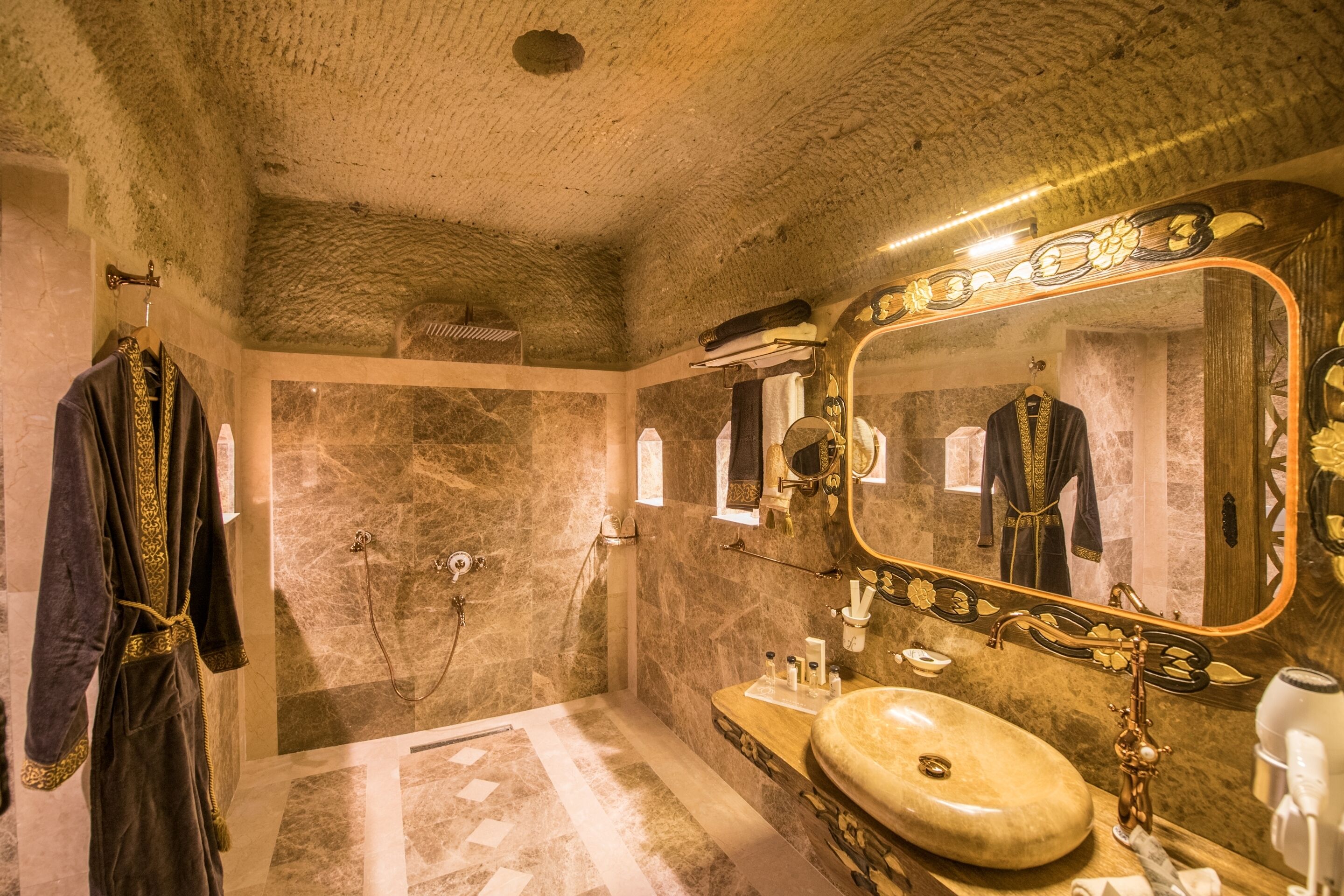 Kapadokya Hill Hotel & Spa