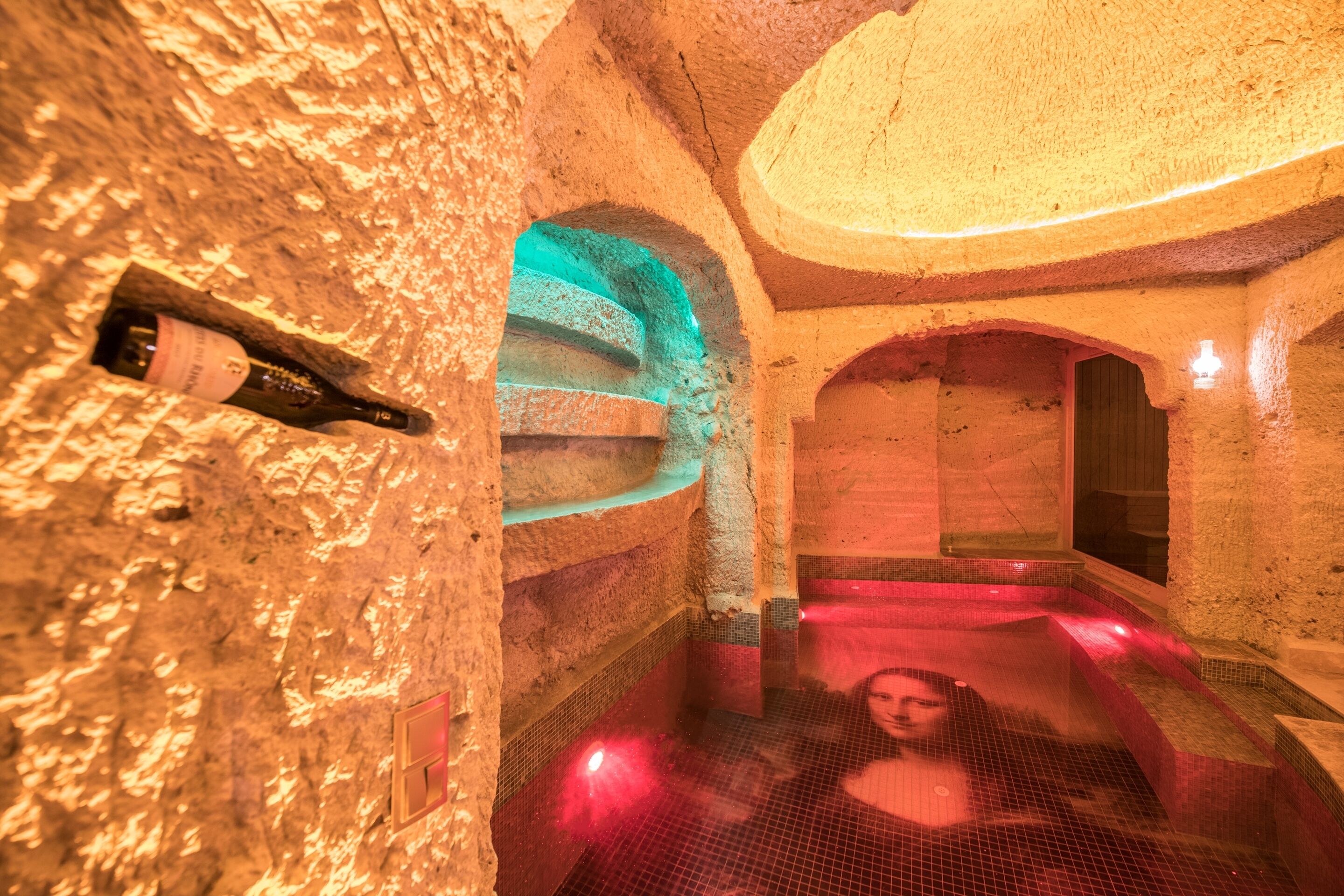 Kapadokya Hill Hotel & Spa