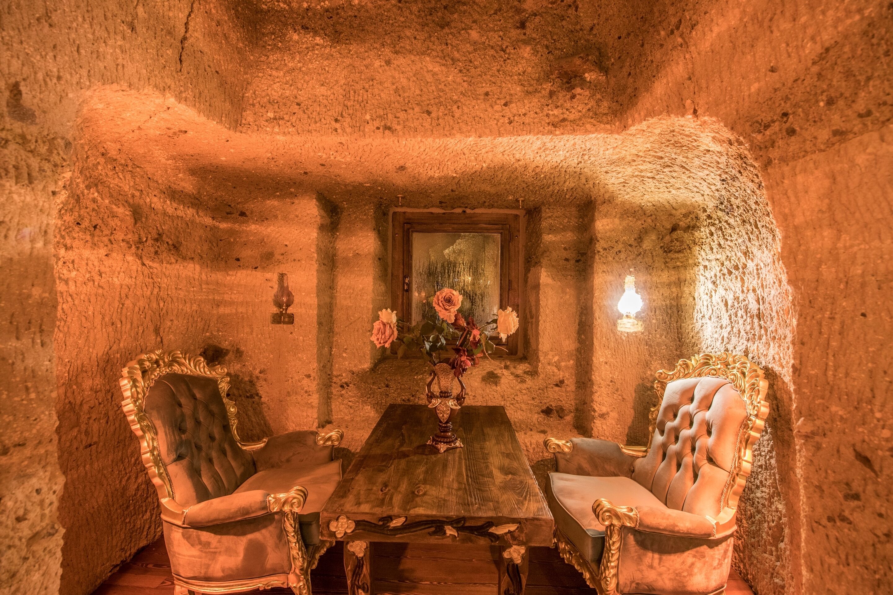 Kapadokya Hill Hotel & Spa