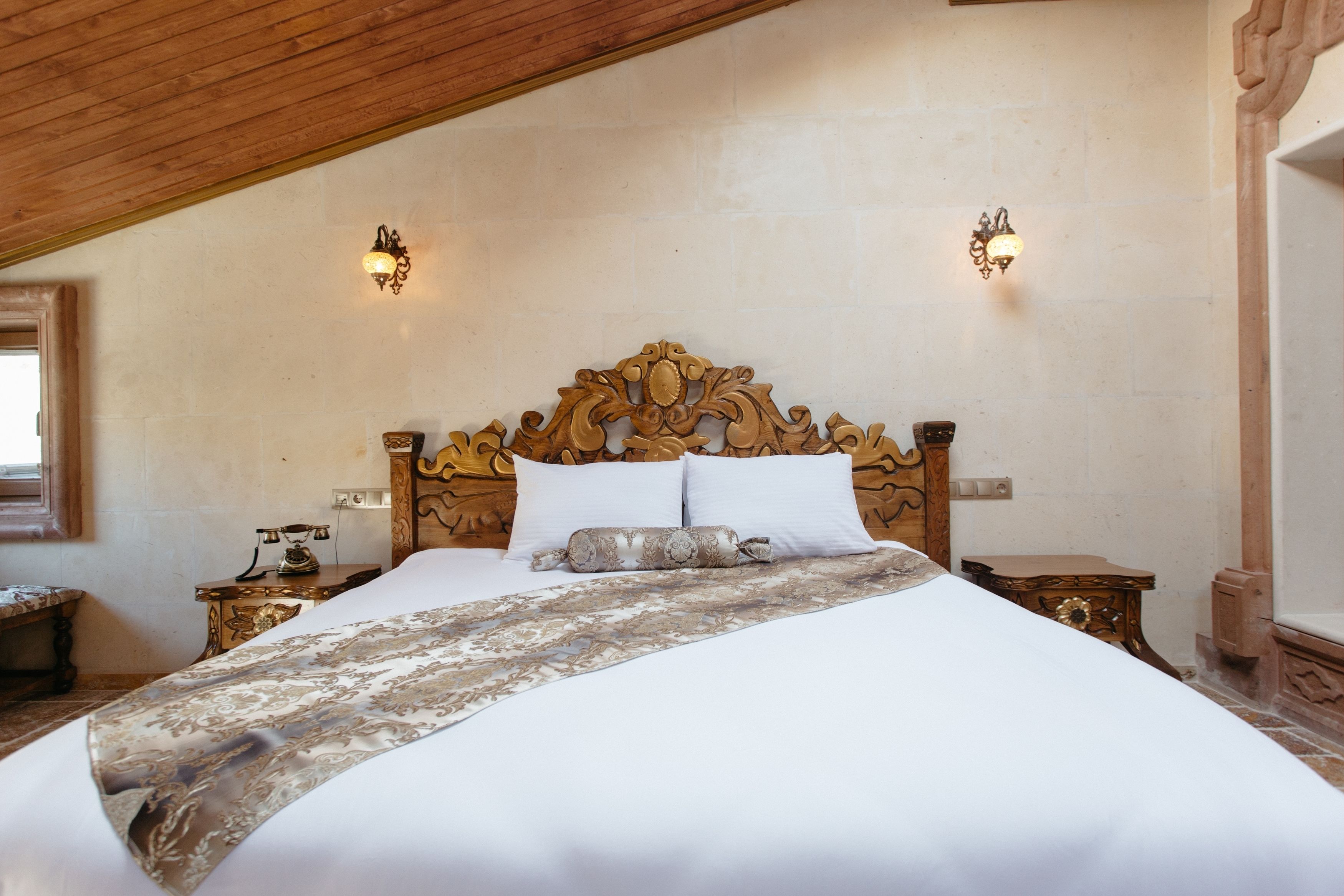 Kapadokya Hill Hotel & Spa