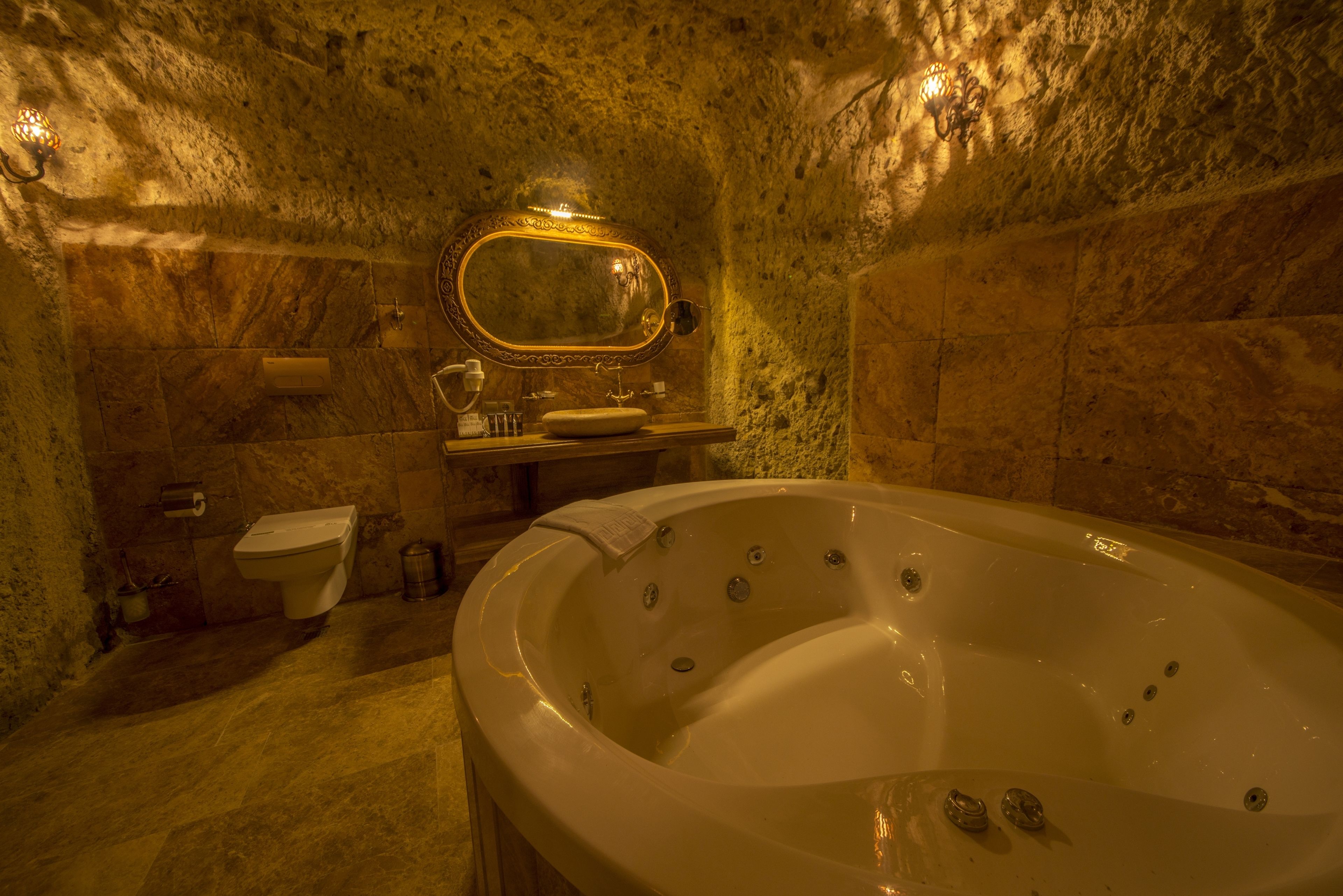 Kapadokya Hill Hotel & Spa