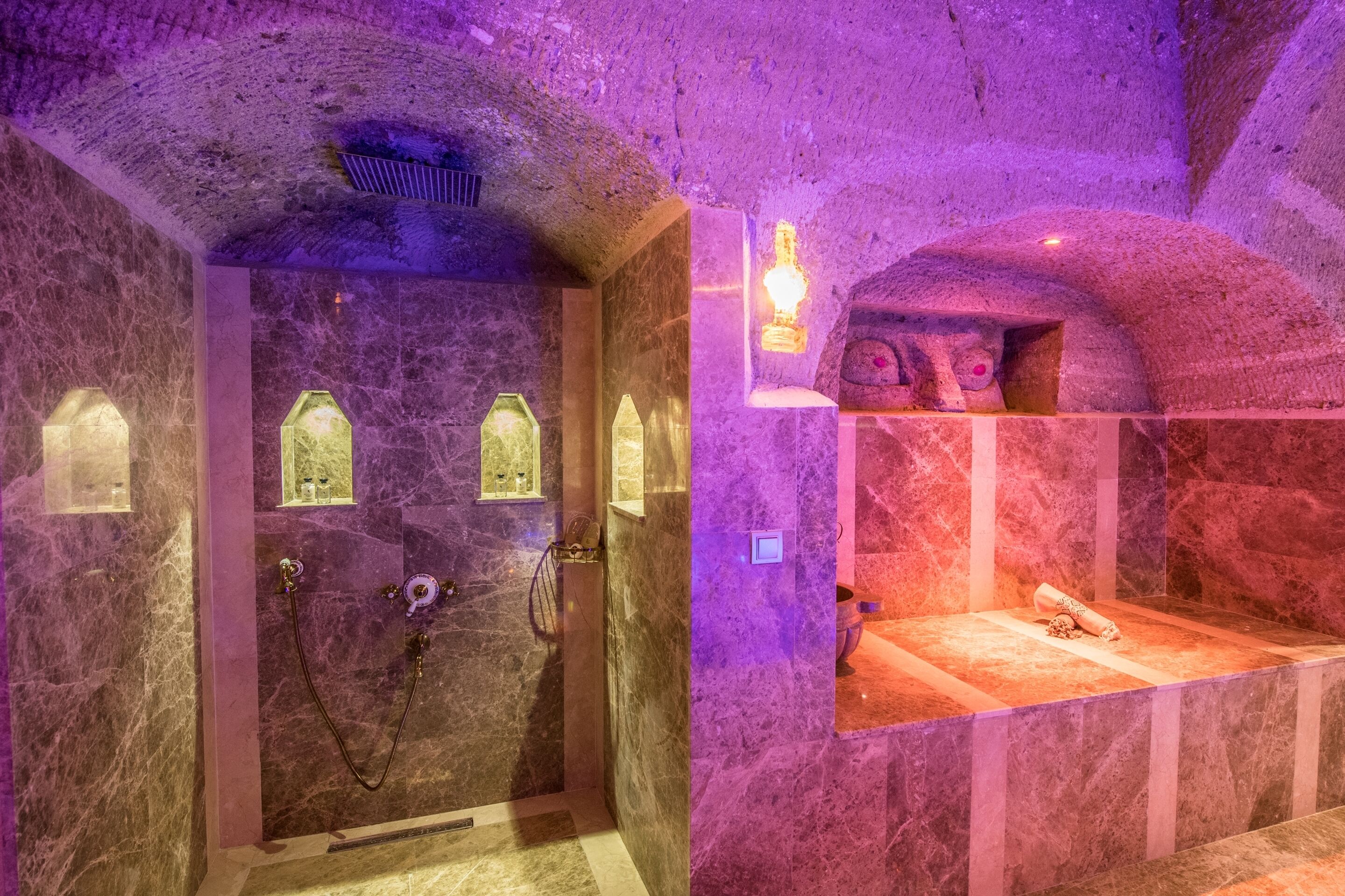 Kapadokya Hill Hotel & Spa