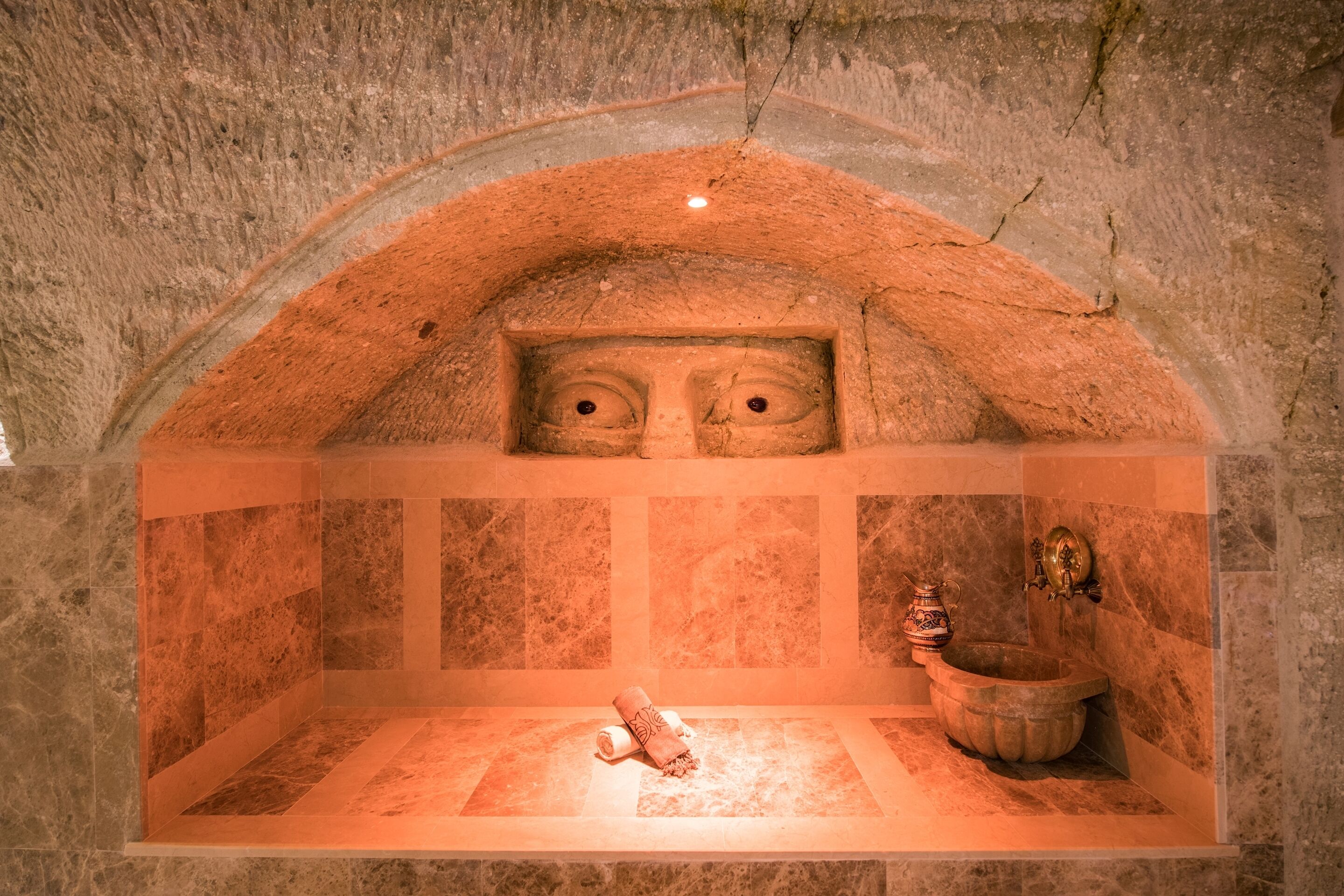 Kapadokya Hill Hotel & Spa