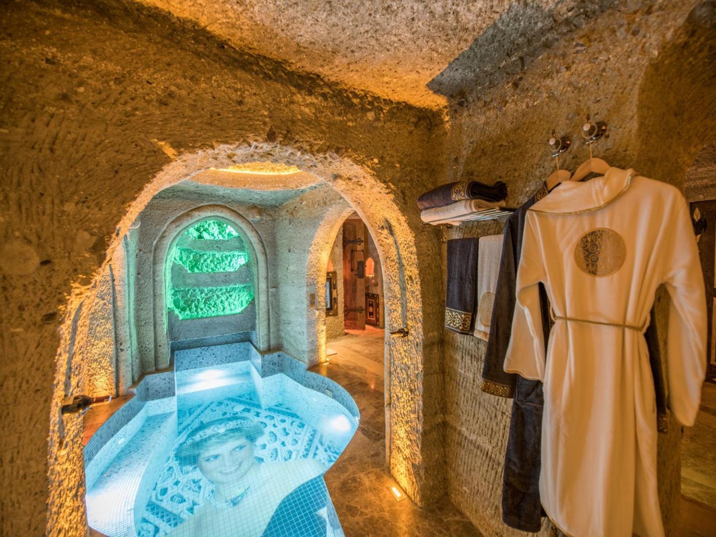 Kapadokya Hill Hotel & Spa