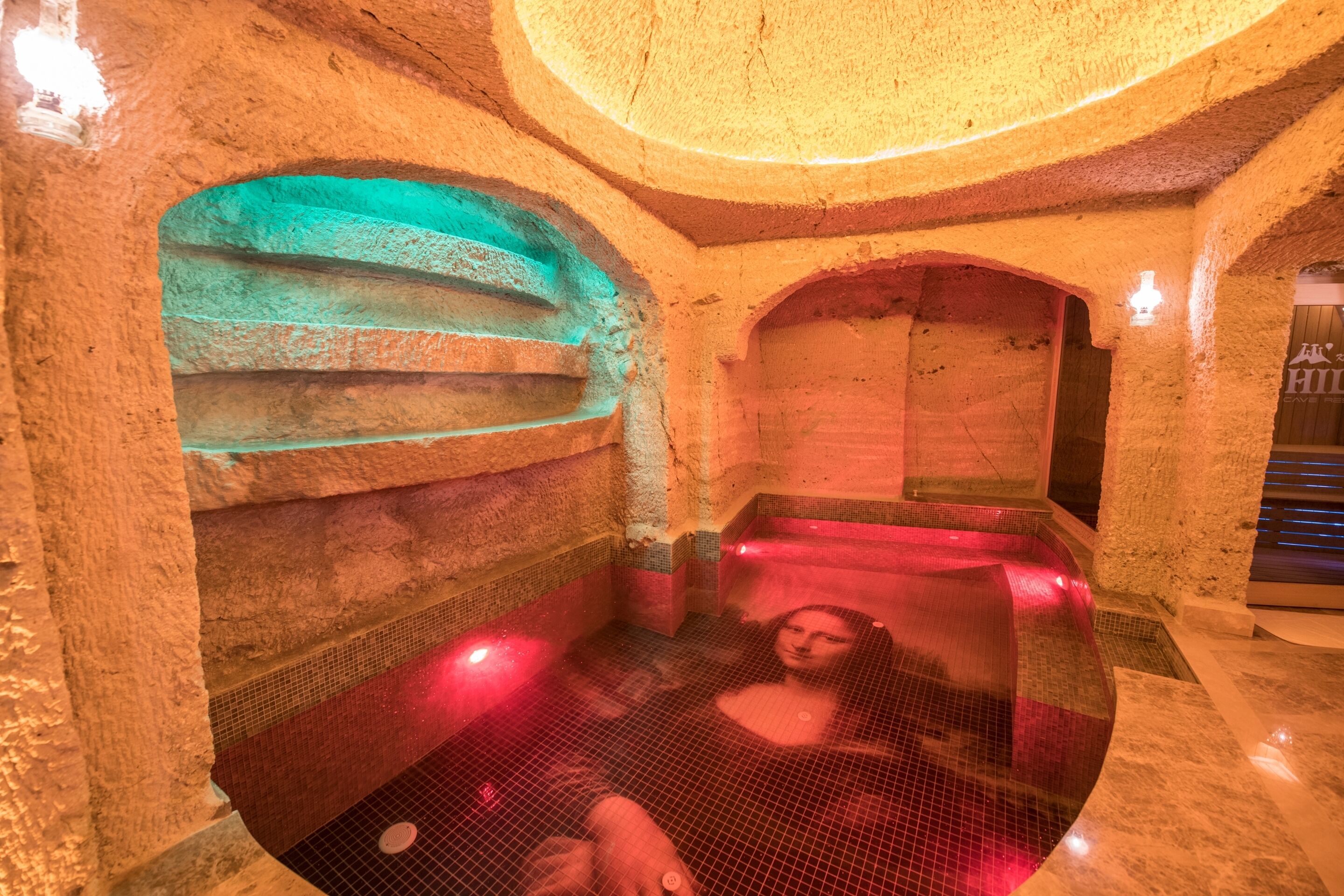 Kapadokya Hill Hotel & Spa