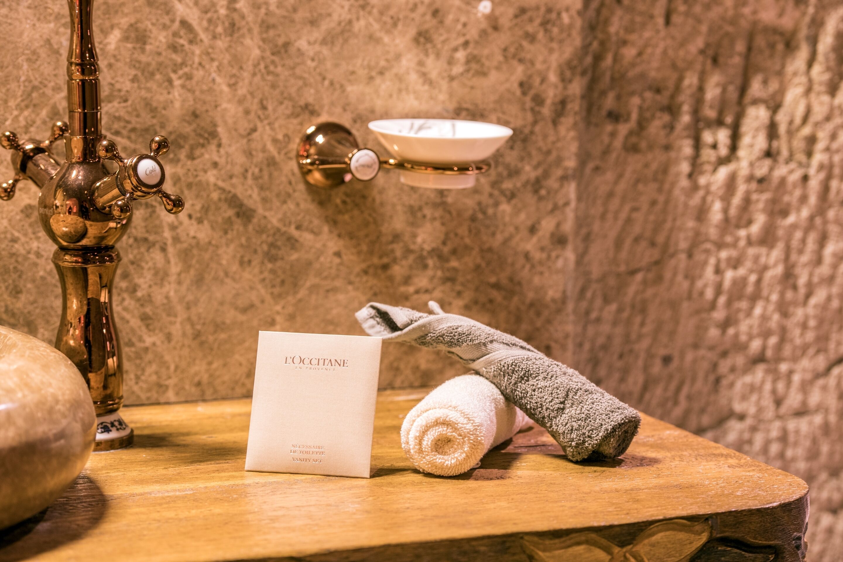 Kapadokya Hill Hotel & Spa