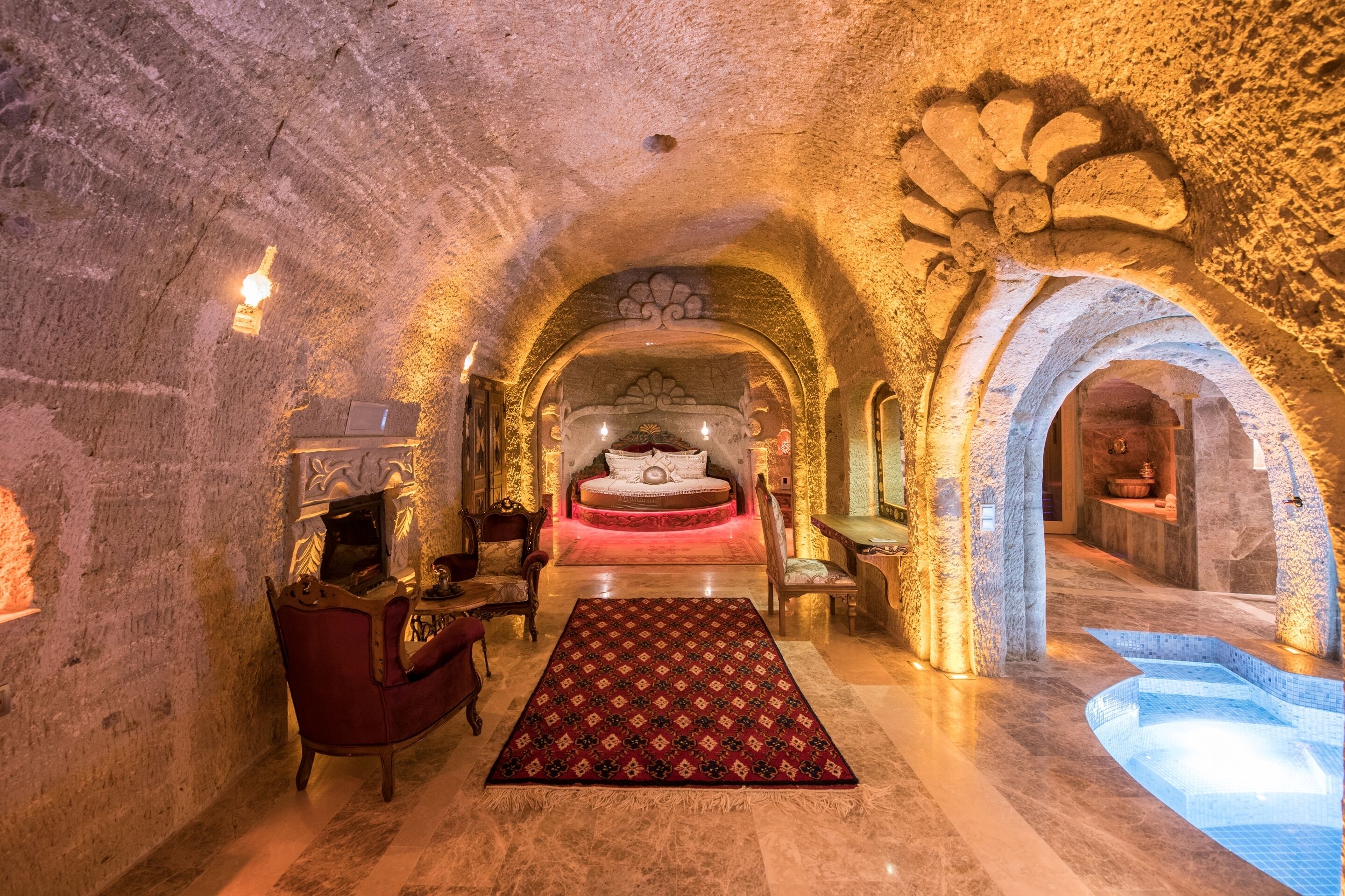 Kapadokya Hill Hotel & Spa
