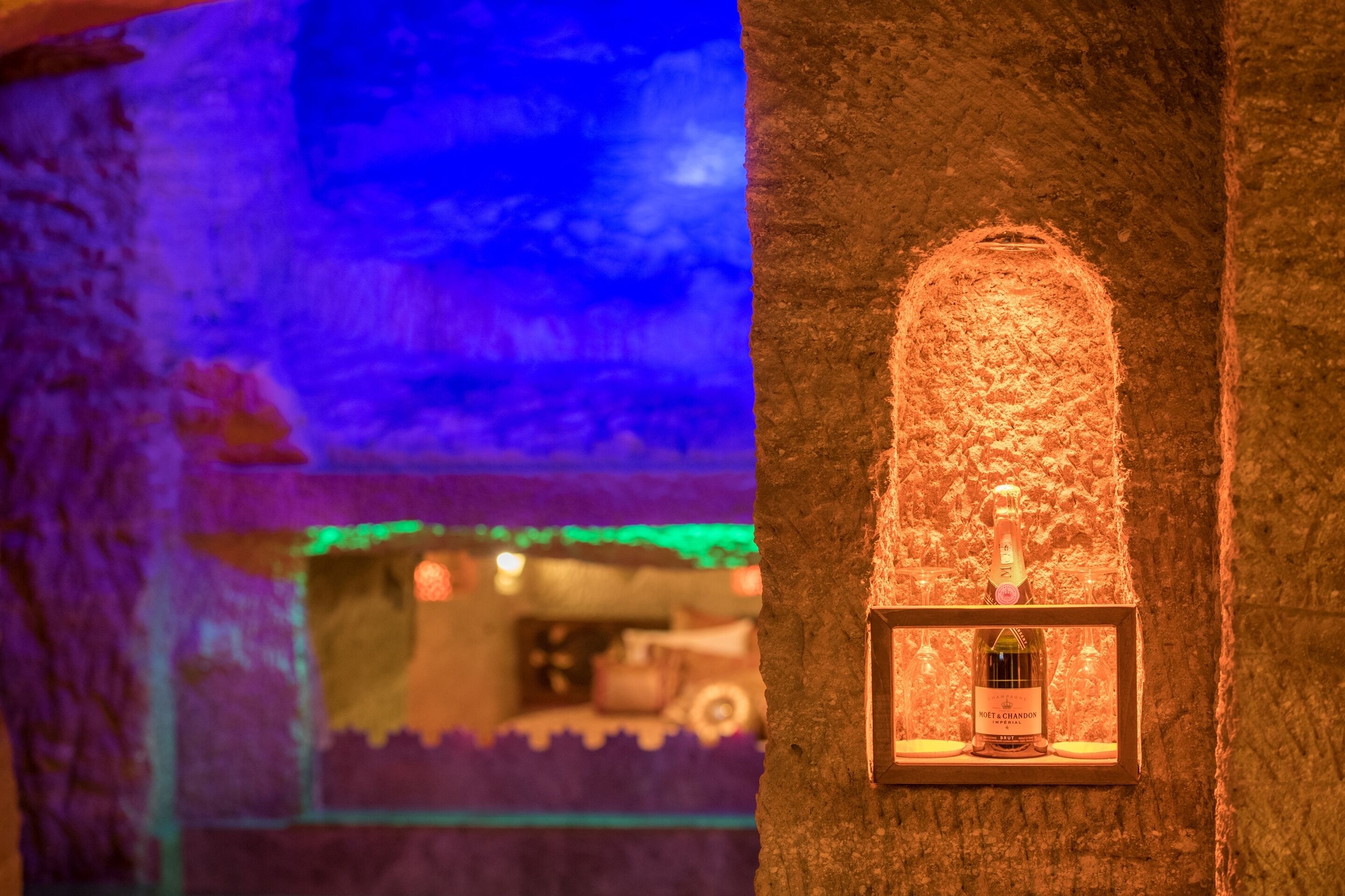 Kapadokya Hill Hotel & Spa
