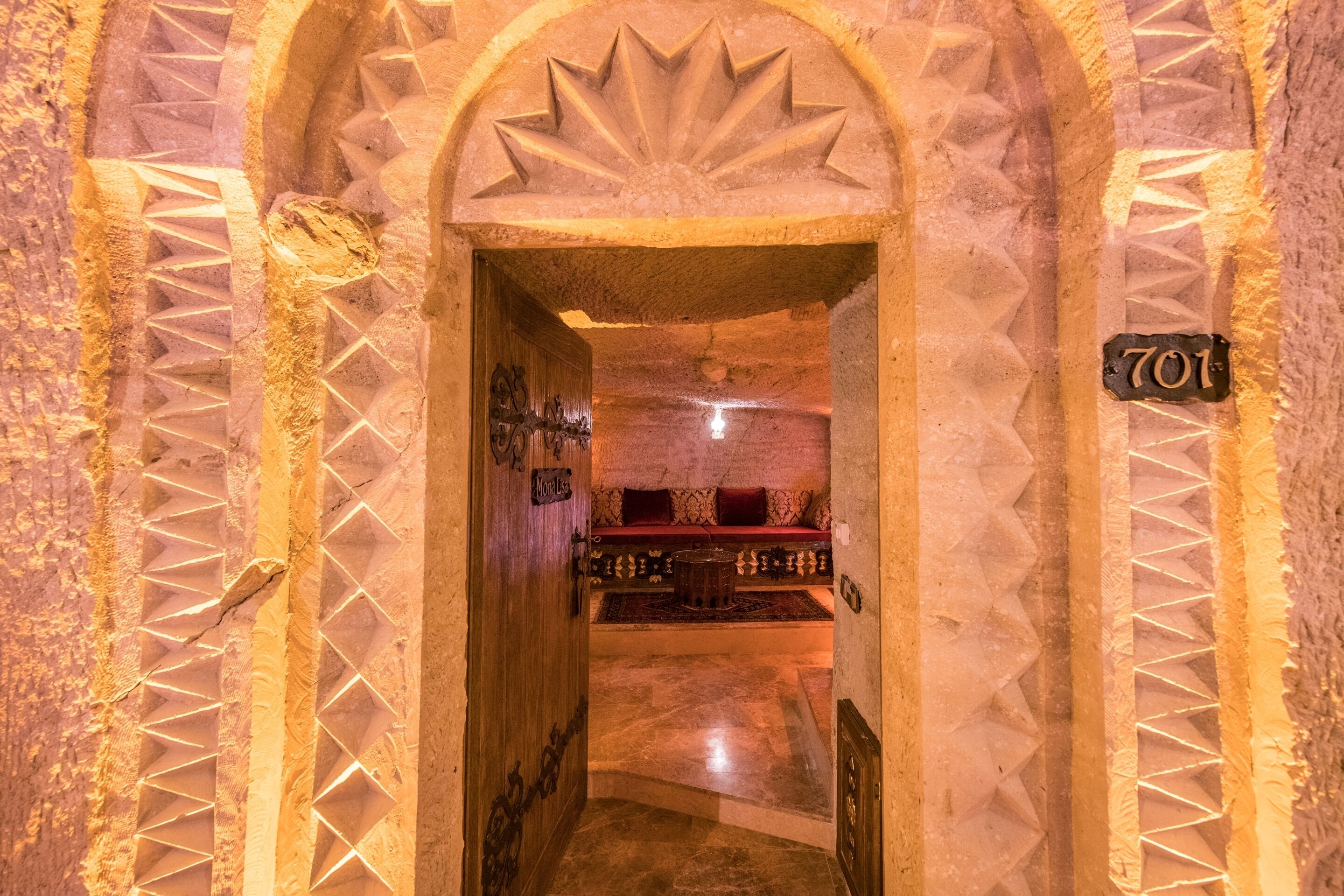 Kapadokya Hill Hotel & Spa