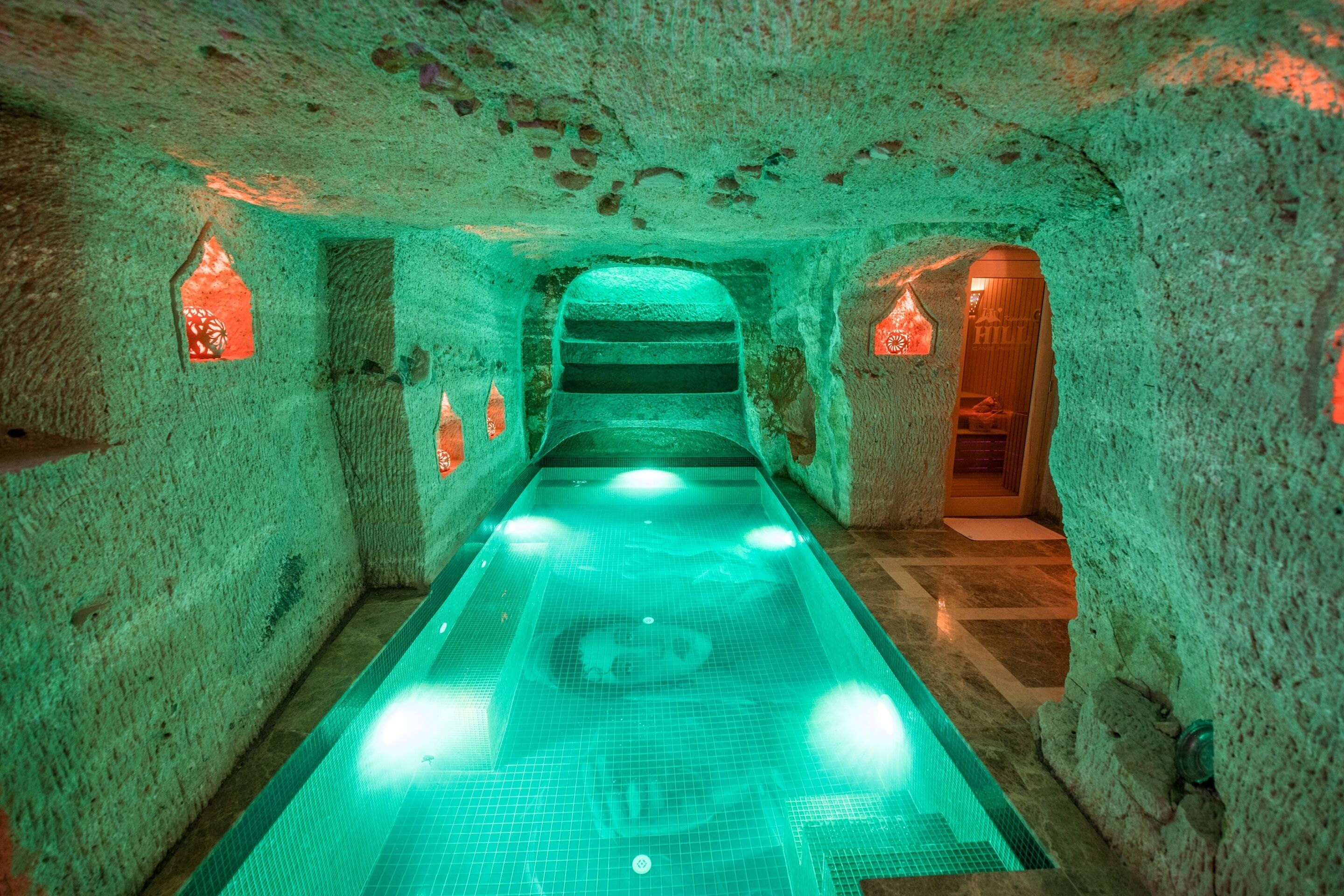 Kapadokya Hill Hotel & Spa