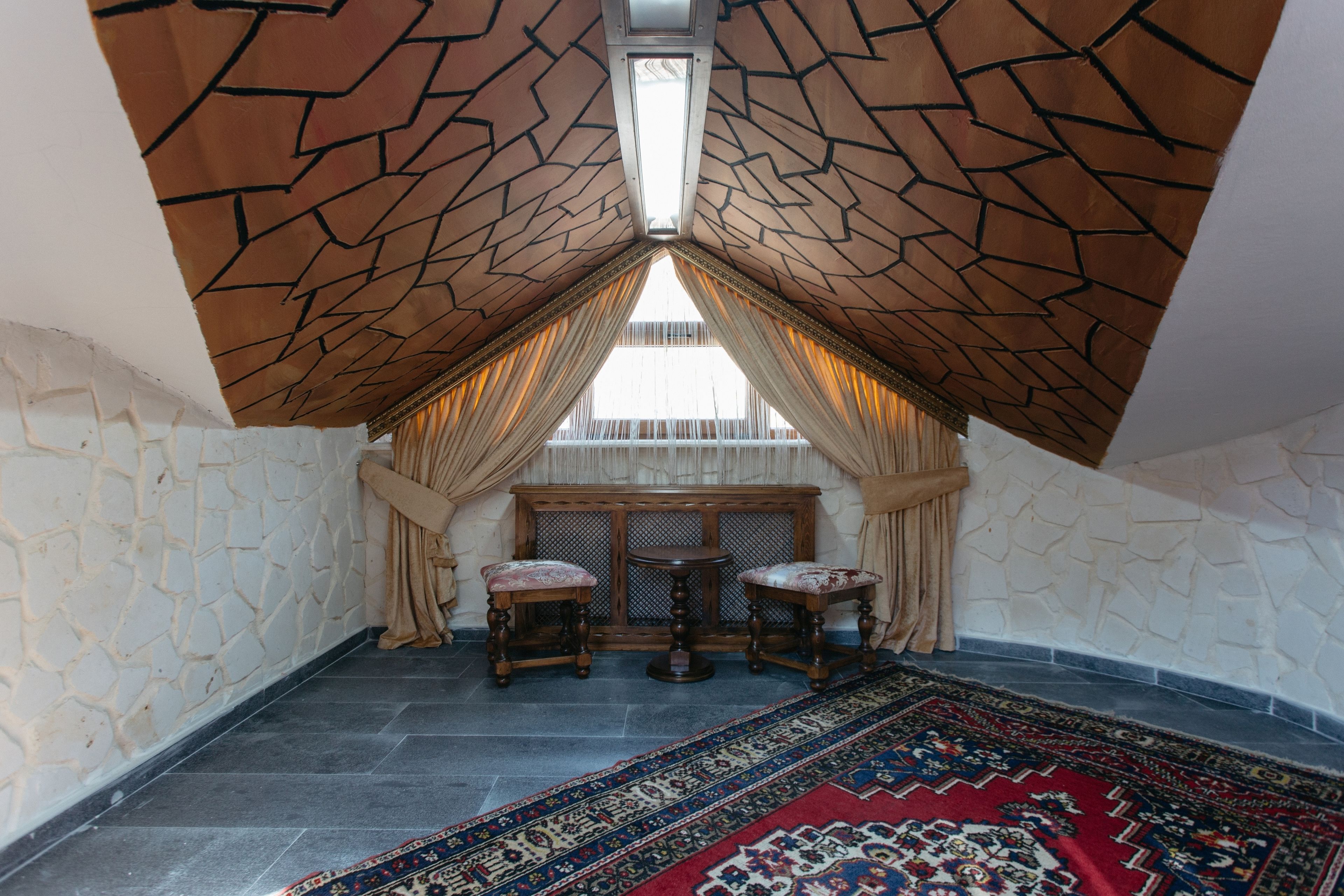 Kapadokya Hill Hotel & Spa