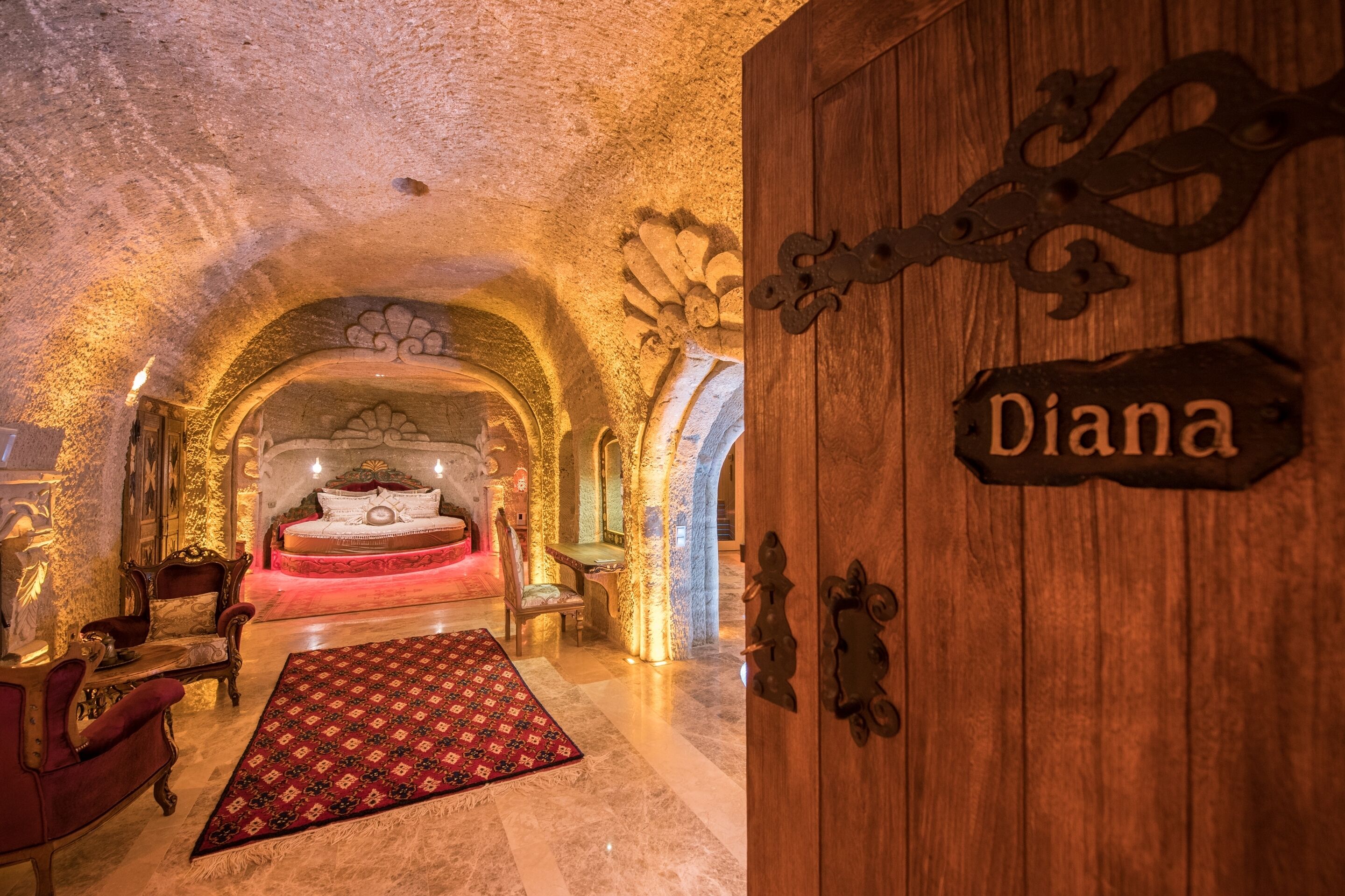 Kapadokya Hill Hotel & Spa