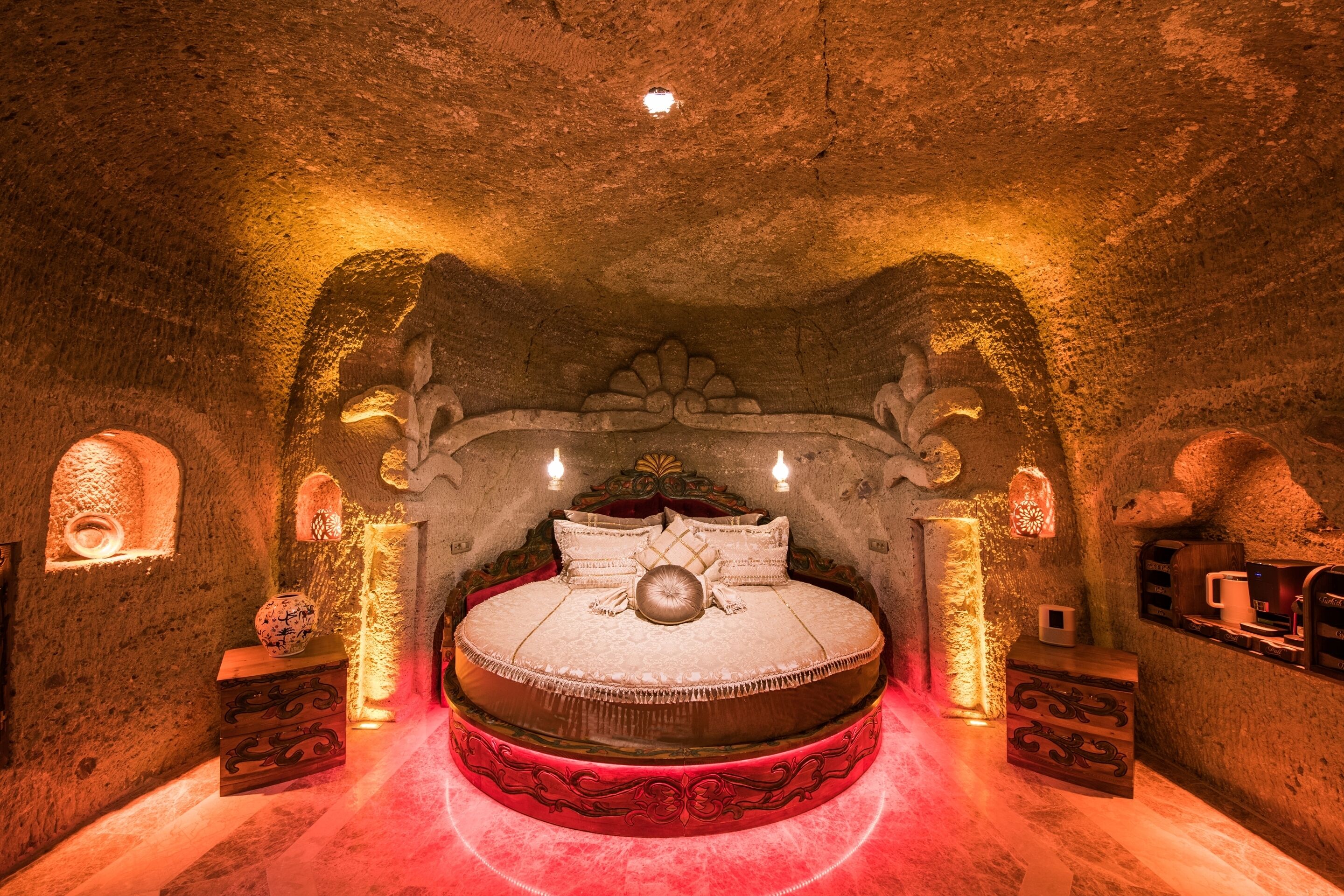 Kapadokya Hill Hotel & Spa