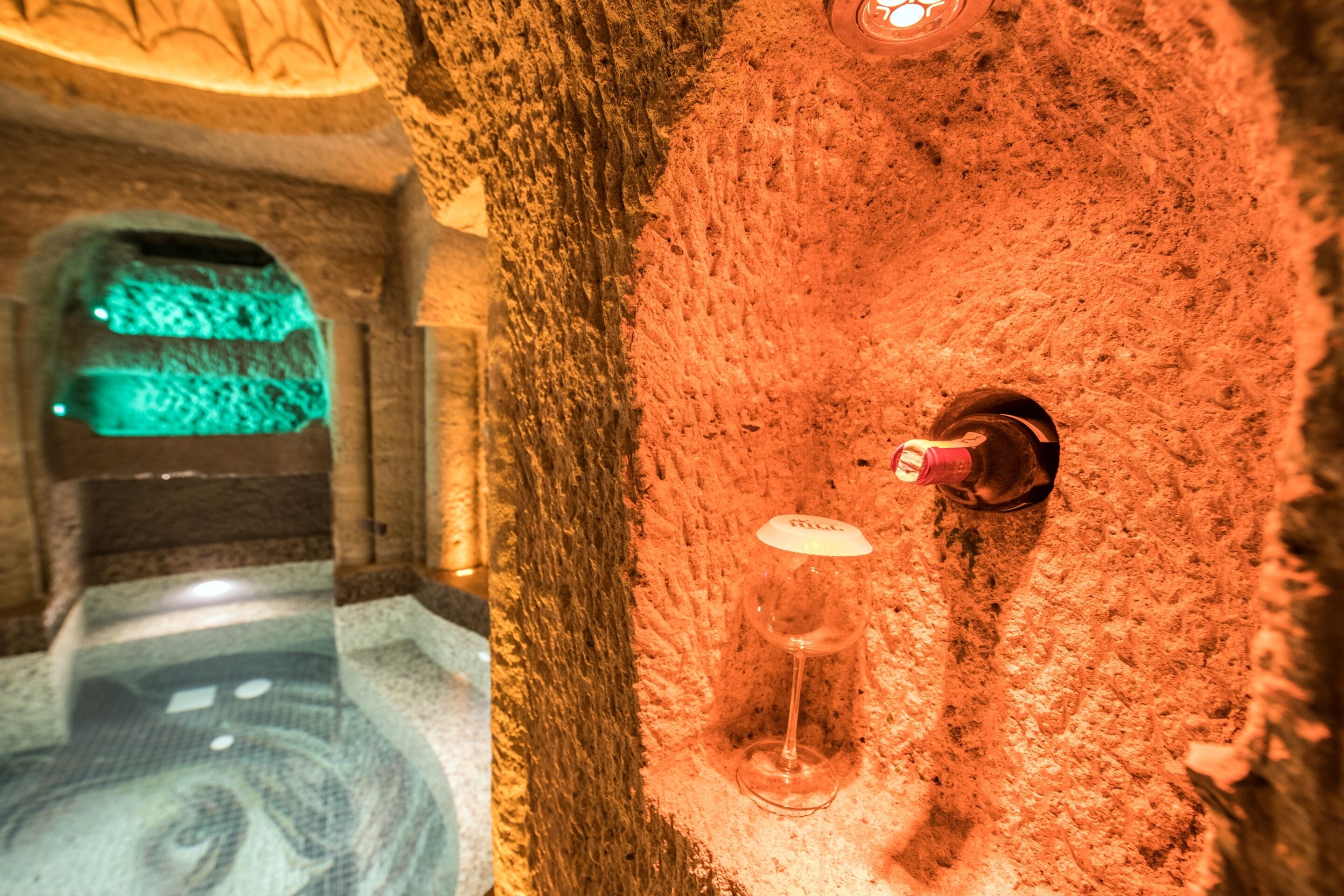 Kapadokya Hill Hotel & Spa