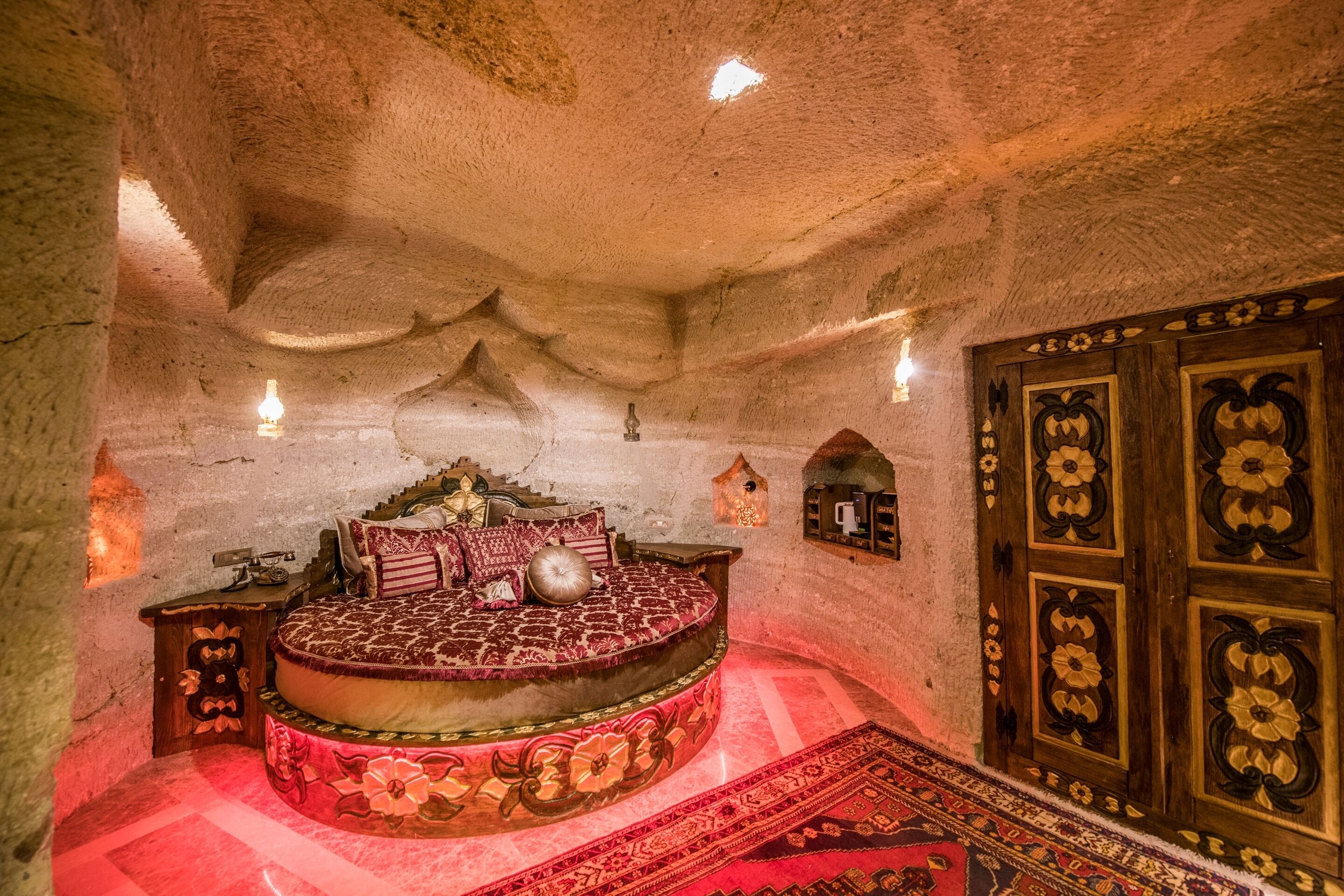 Kapadokya Hill Hotel & Spa