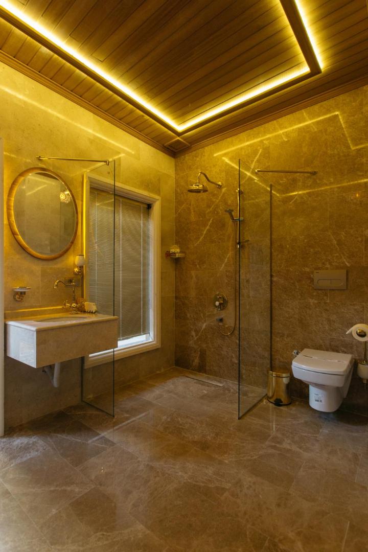 Kapadokya Hill Hotel & Spa