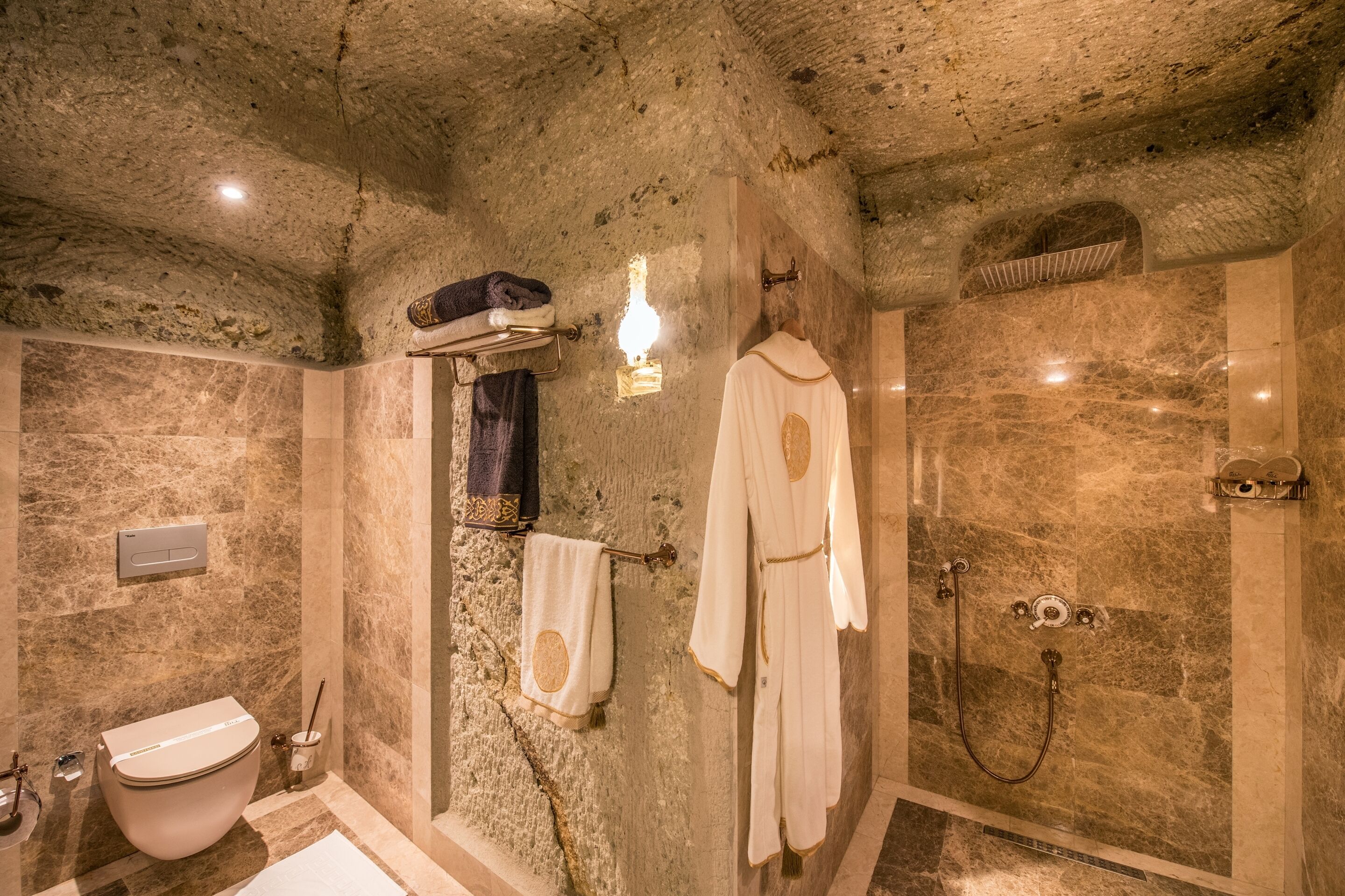 Kapadokya Hill Hotel & Spa