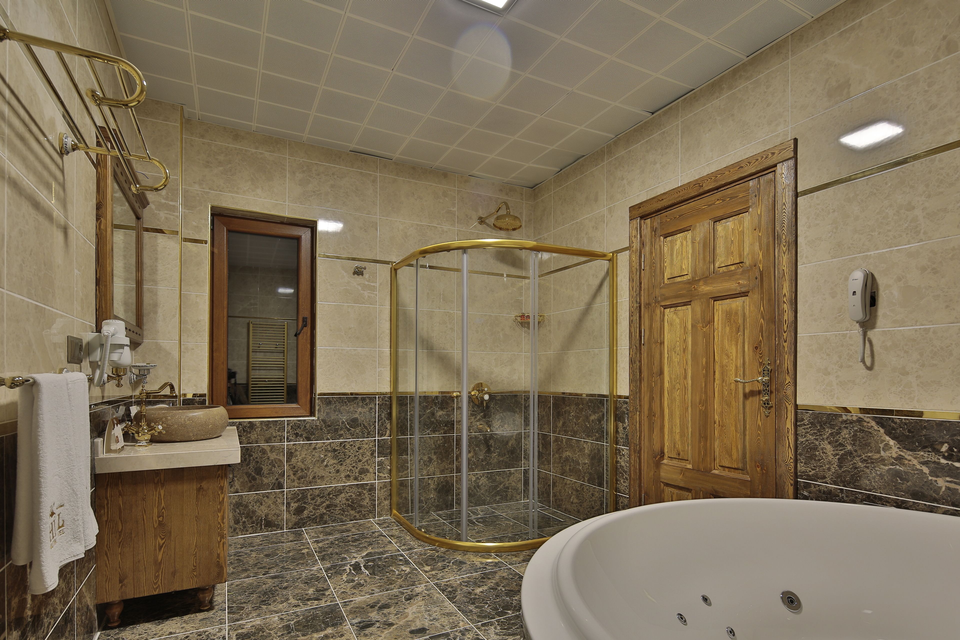 Kapadokya Hill Hotel & Spa