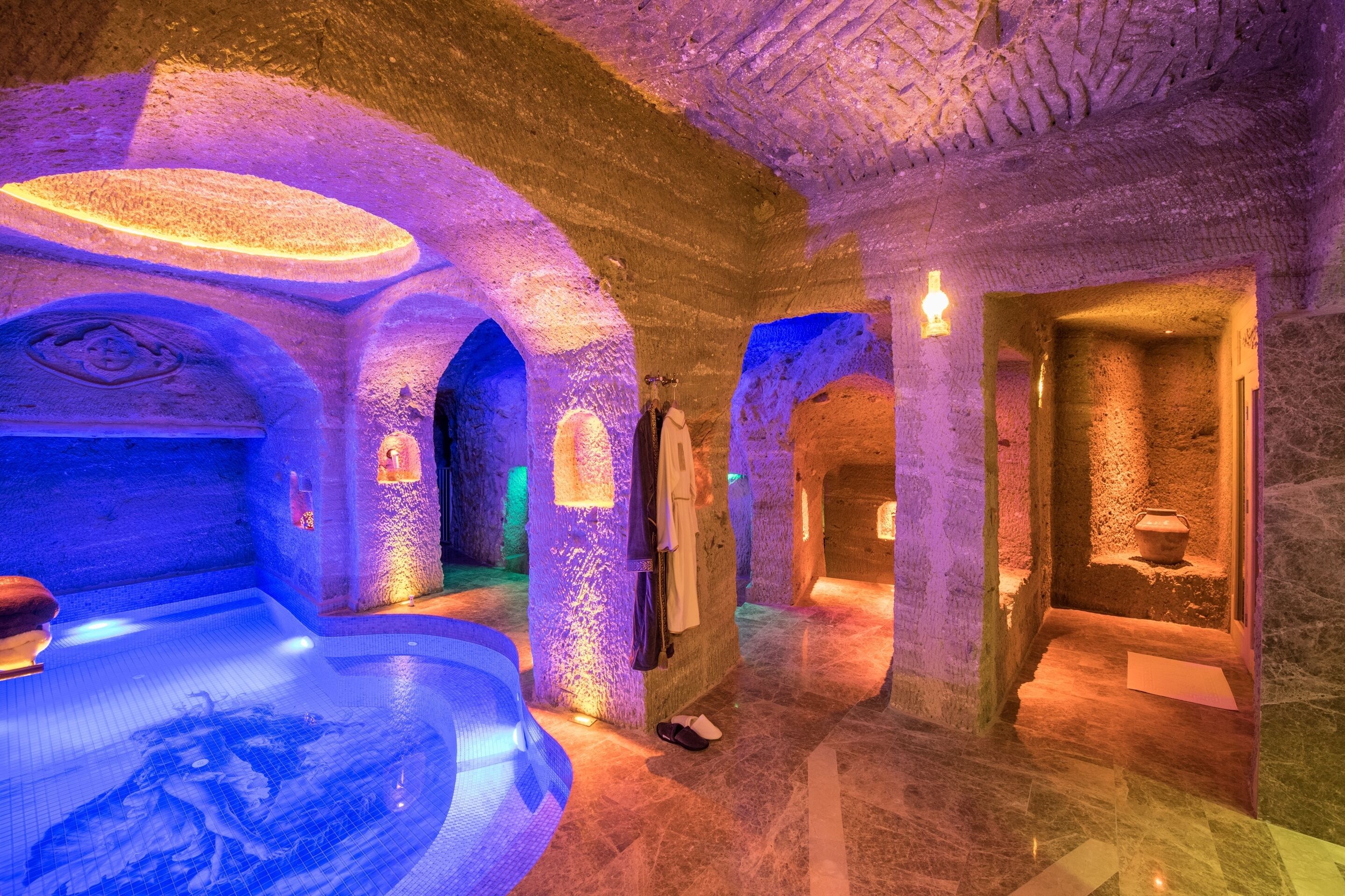 Kapadokya Hill Hotel & Spa