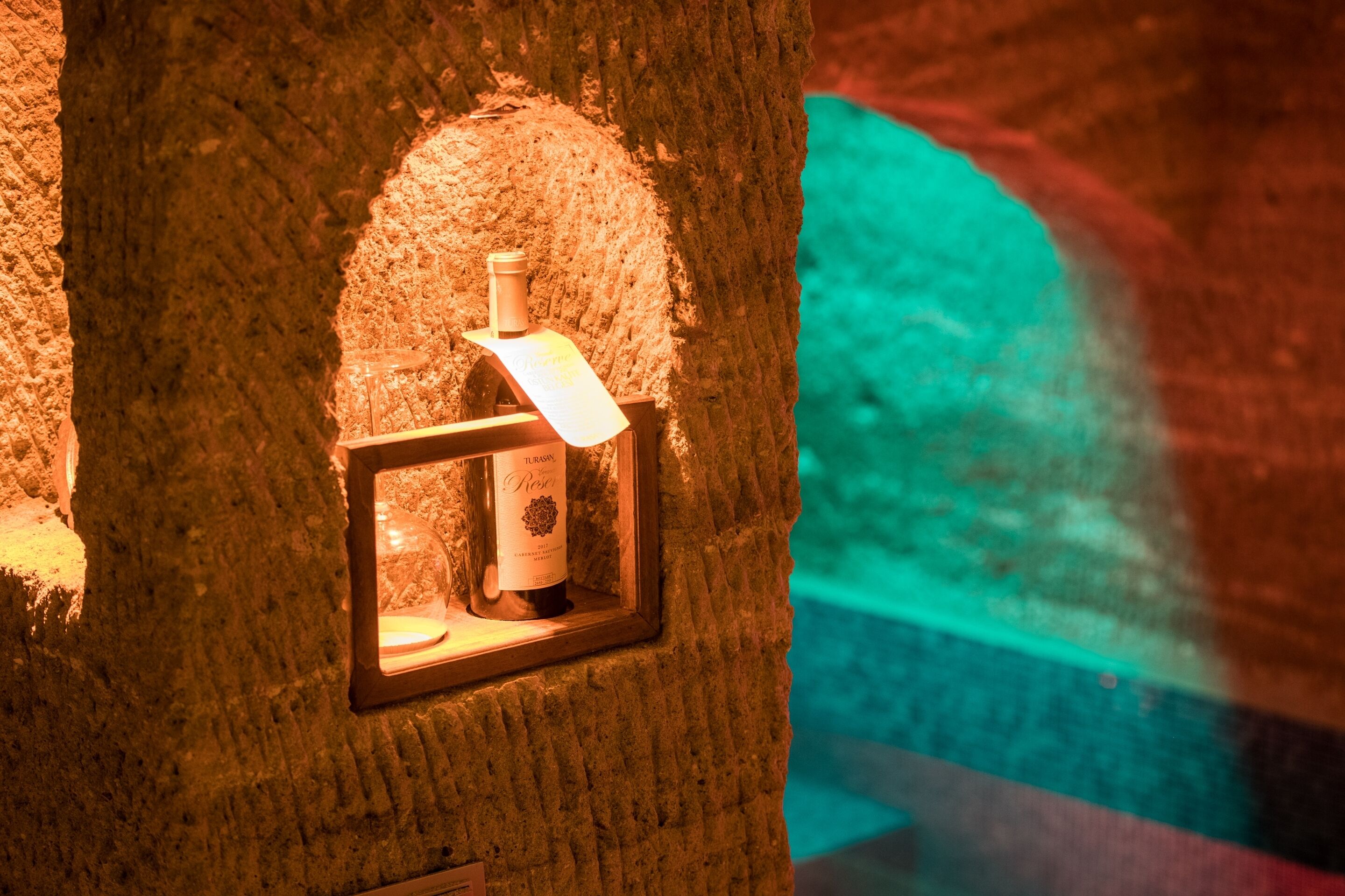 Kapadokya Hill Hotel & Spa