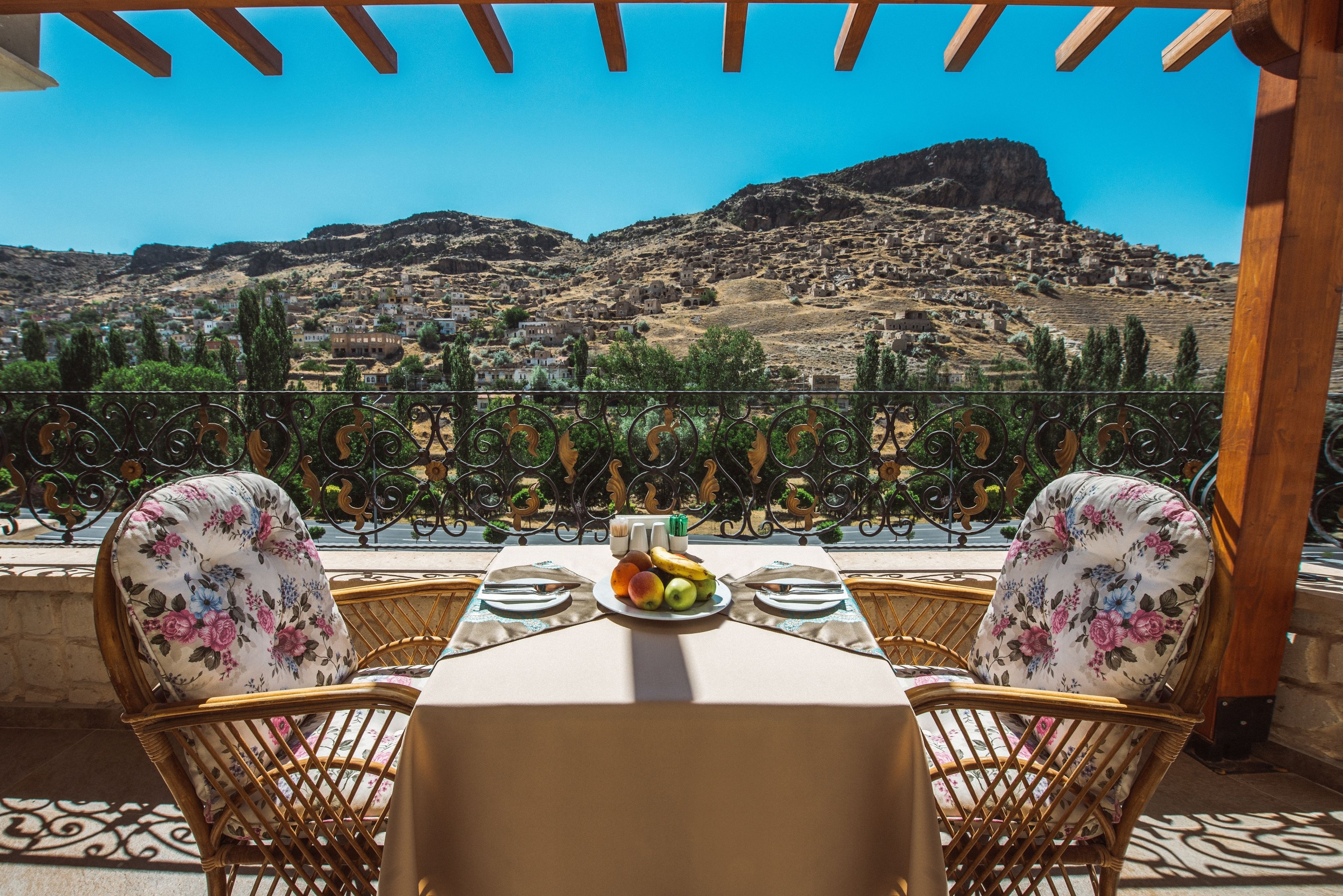 Kapadokya Hill Hotel & Spa