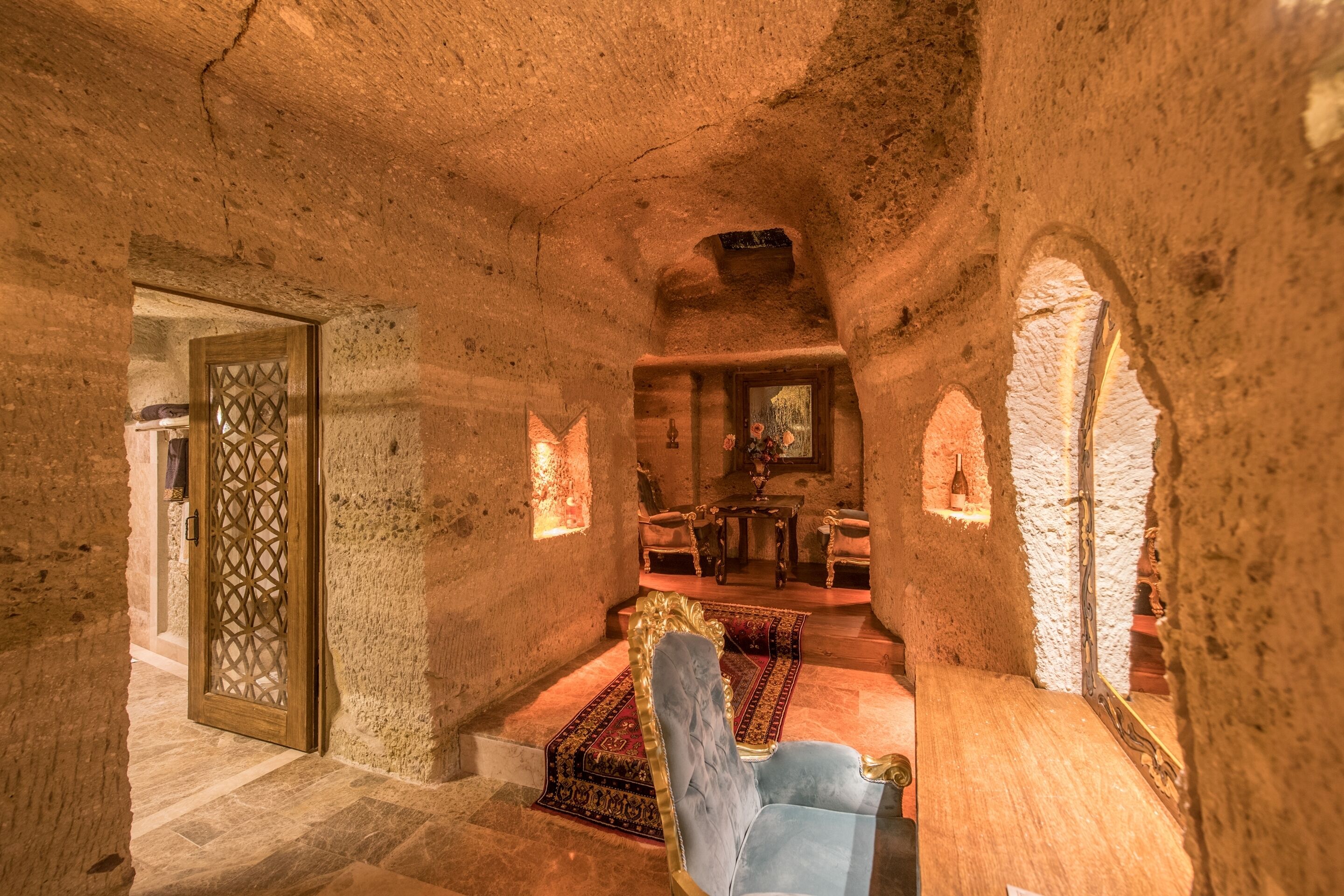 Kapadokya Hill Hotel & Spa