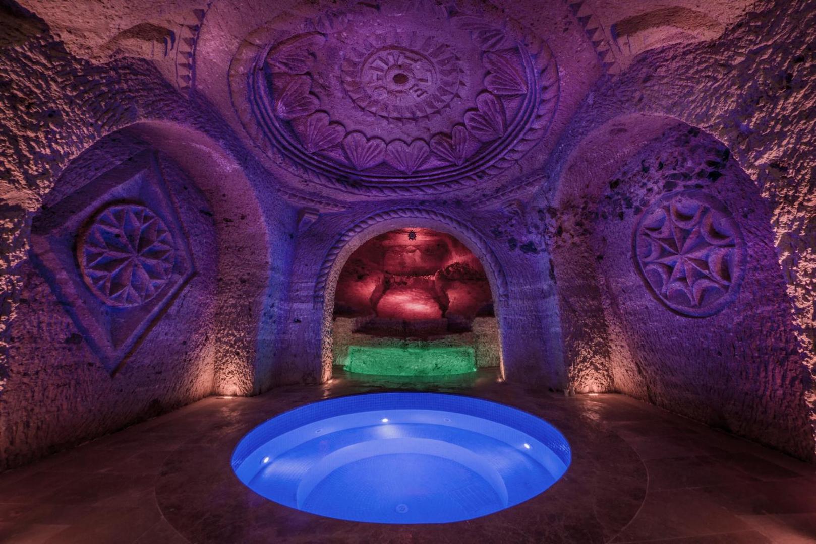 Kapadokya Hill Hotel & Spa