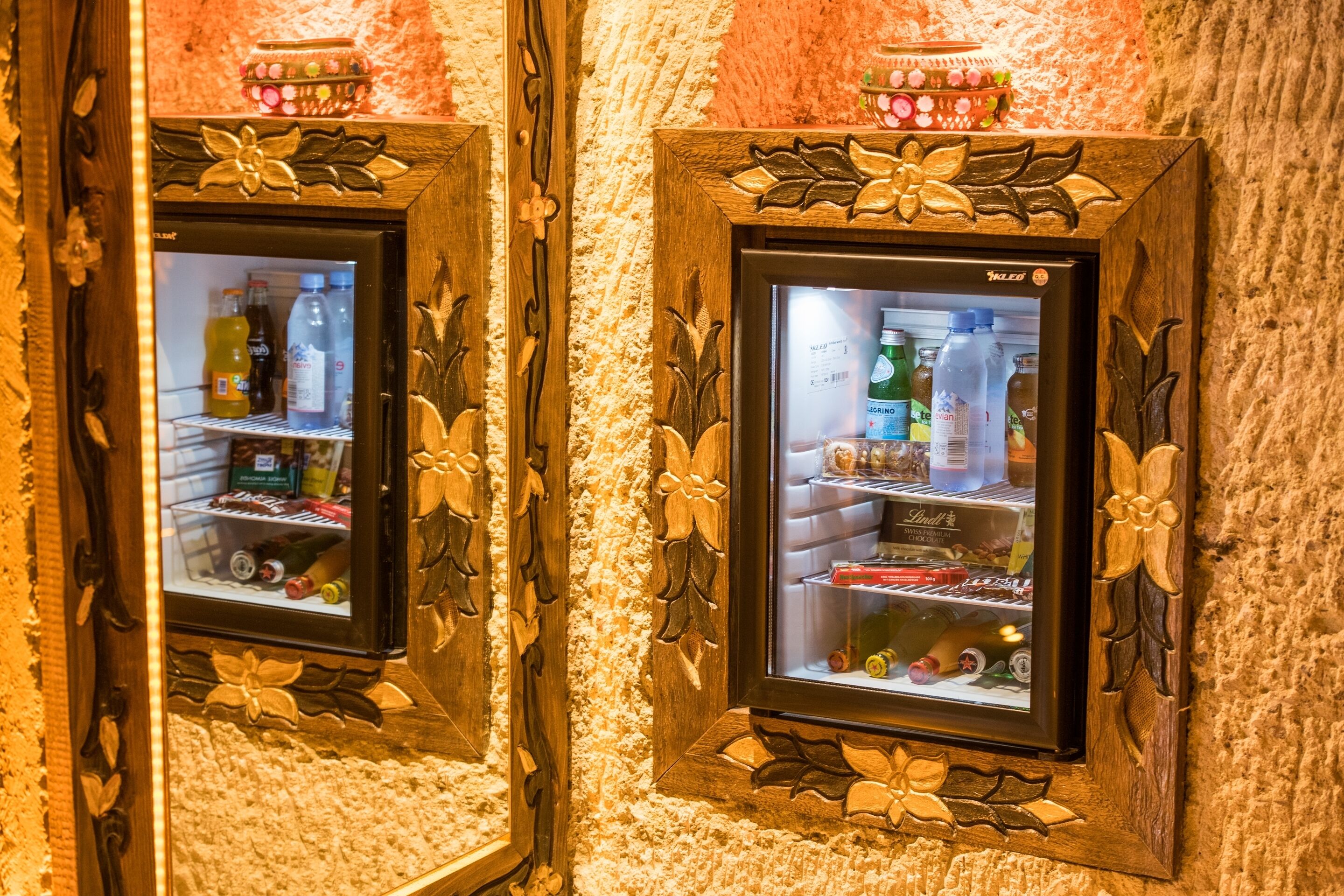 Kapadokya Hill Hotel & Spa