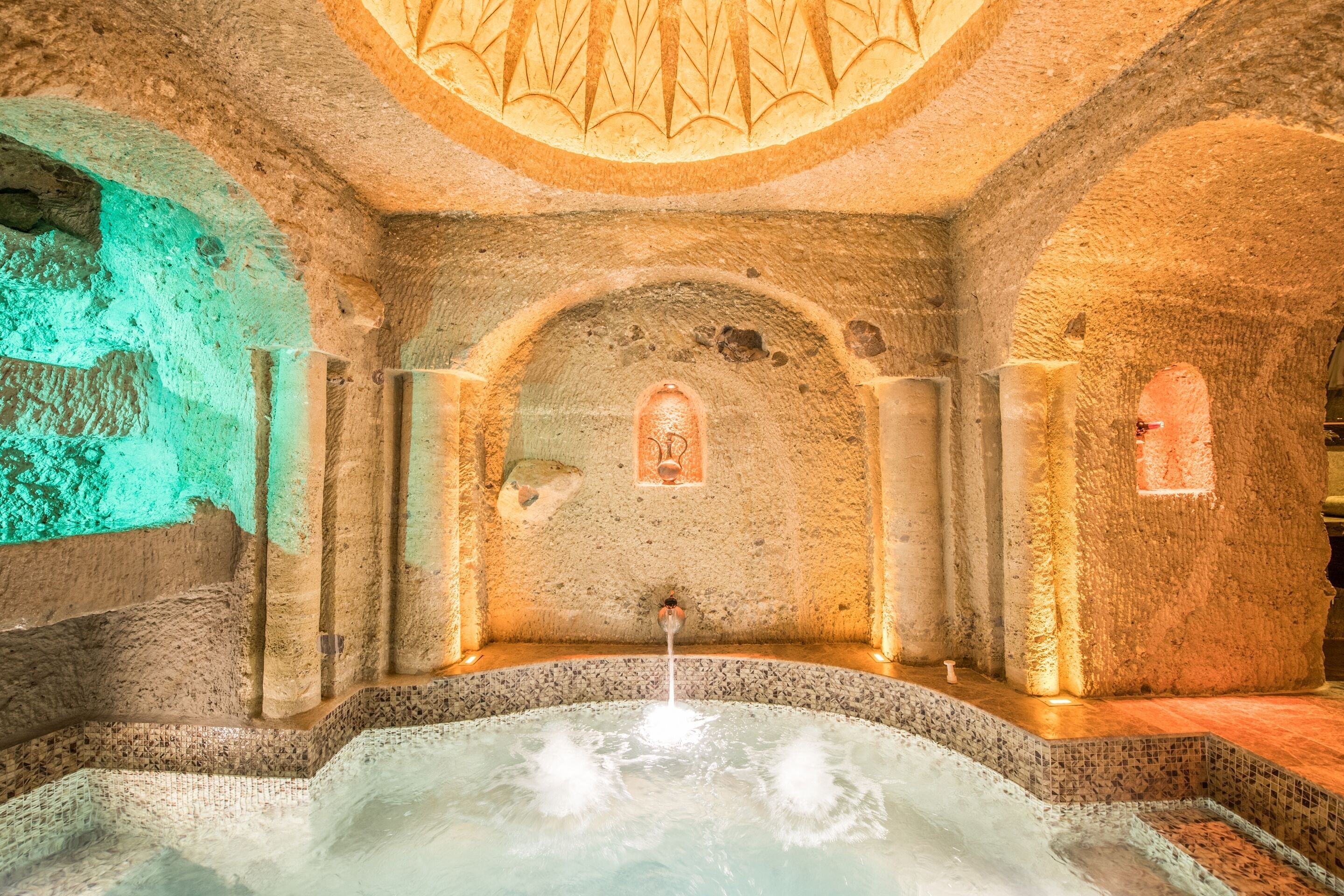 Kapadokya Hill Hotel & Spa