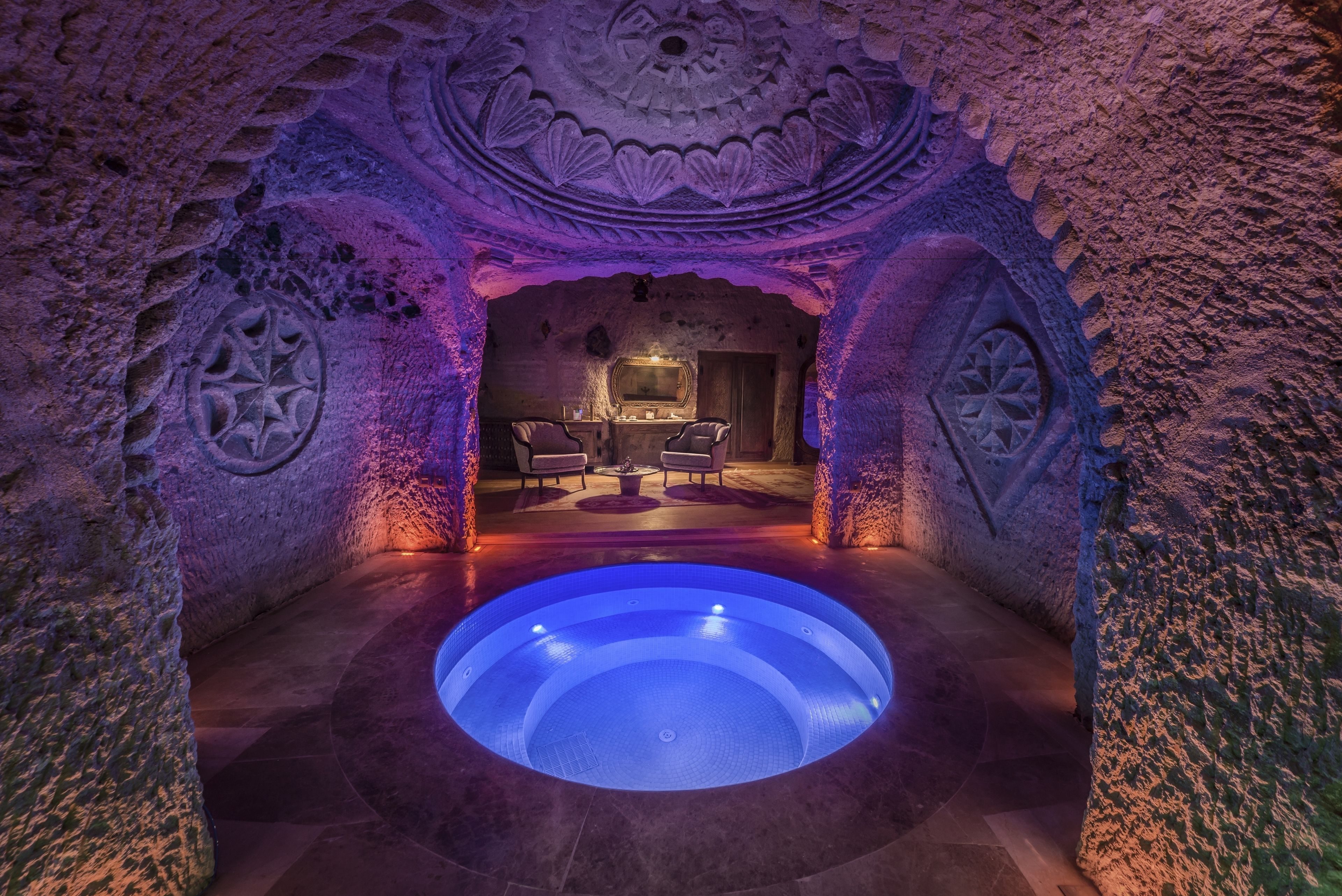 Kapadokya Hill Hotel & Spa