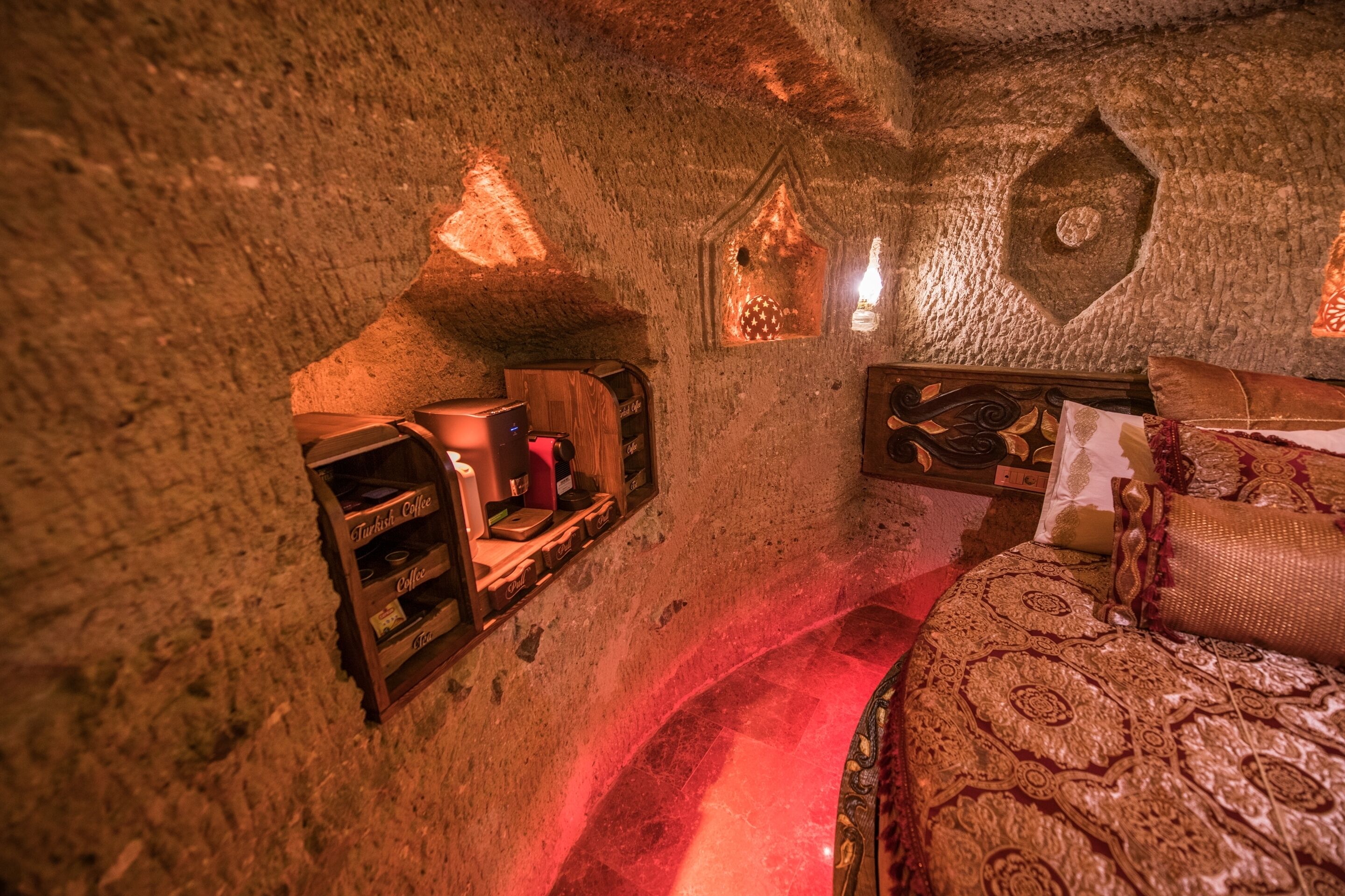 Kapadokya Hill Hotel & Spa