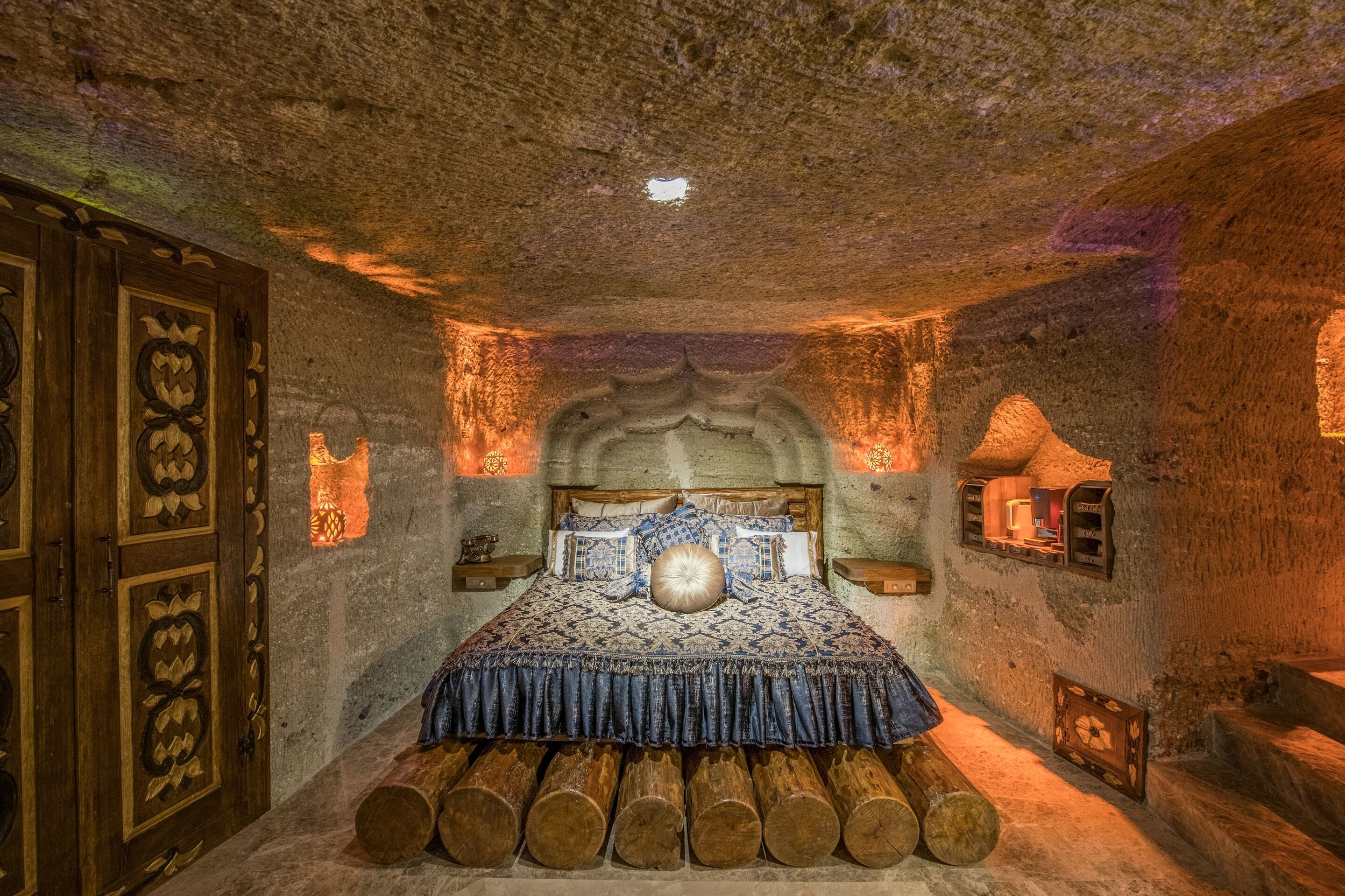 Kapadokya Hill Hotel & Spa